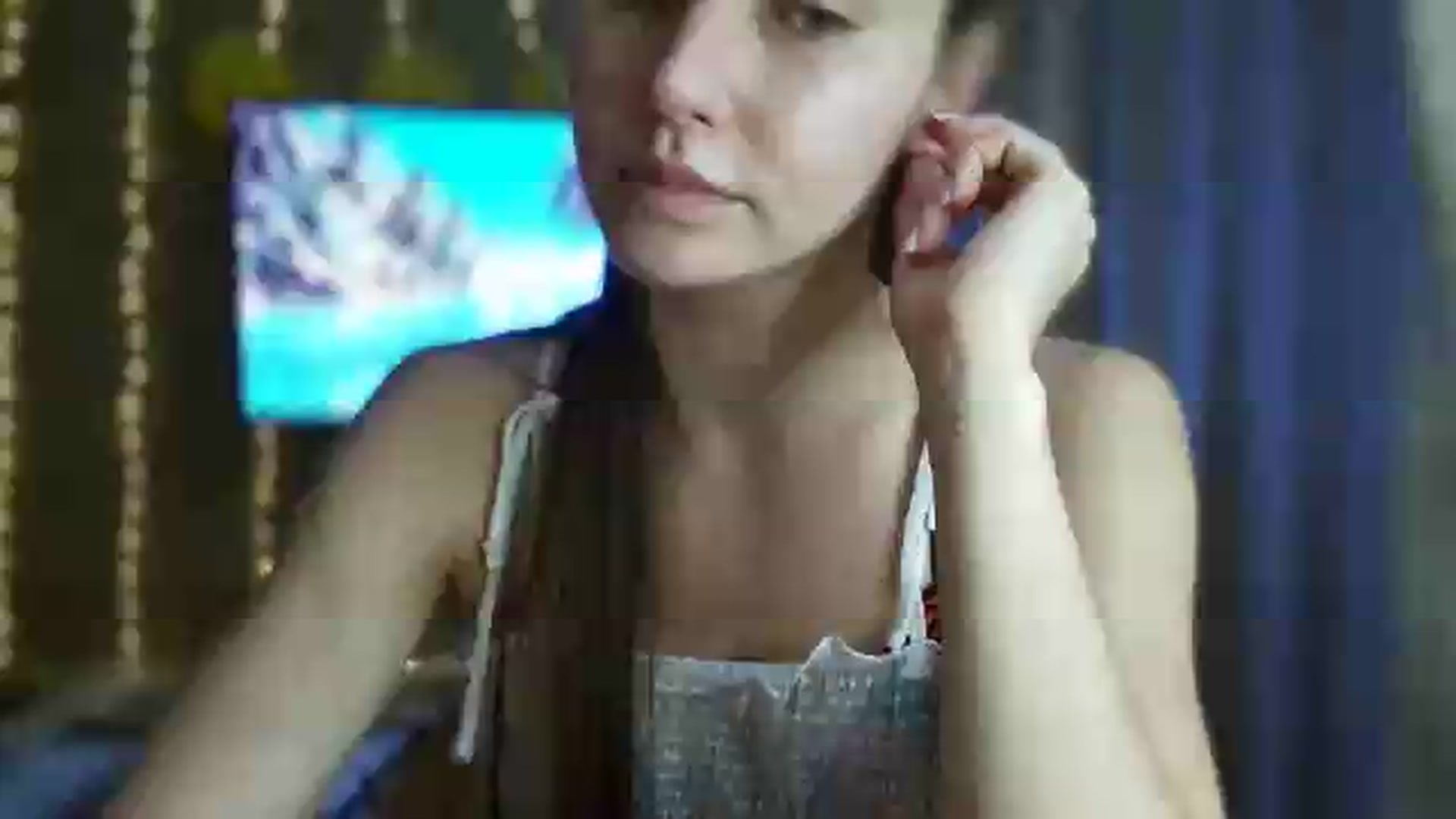 Gallery image thumbnail from bemyfriends's myfreecams stream on, 08/27/2026, 23:04 image 1 of 20