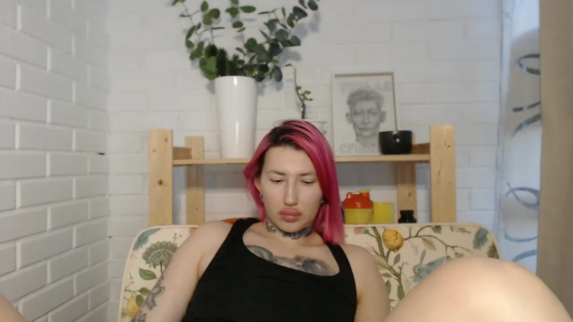 Gallery image thumbnail from best_assss's myfreecams stream on, 06/02/2024, 19:42 image 6 of 20