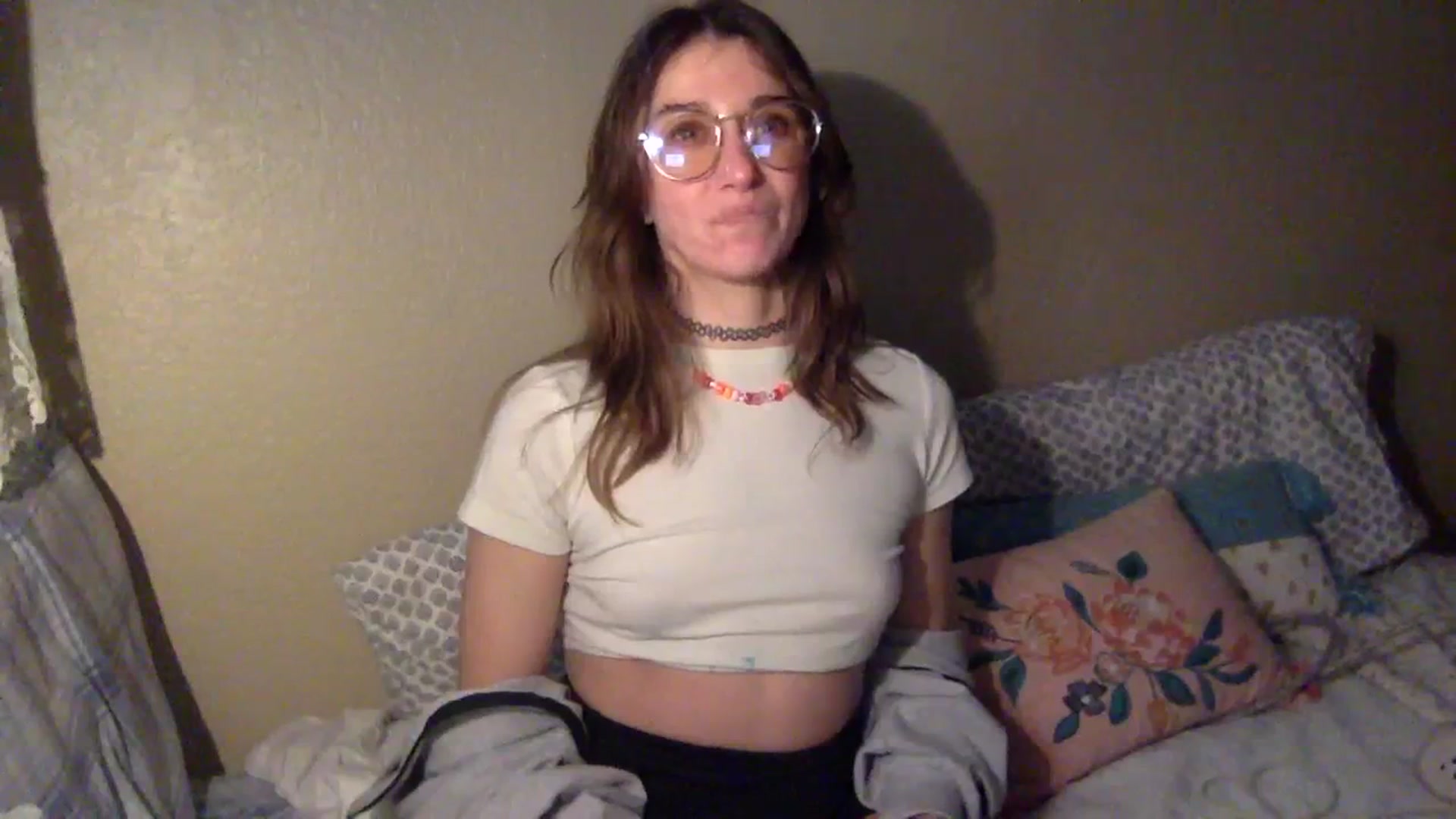 Gallery image thumbnail from bibispice's myfreecams stream on, 02/26/2024, 09:17 image 17 of 20
