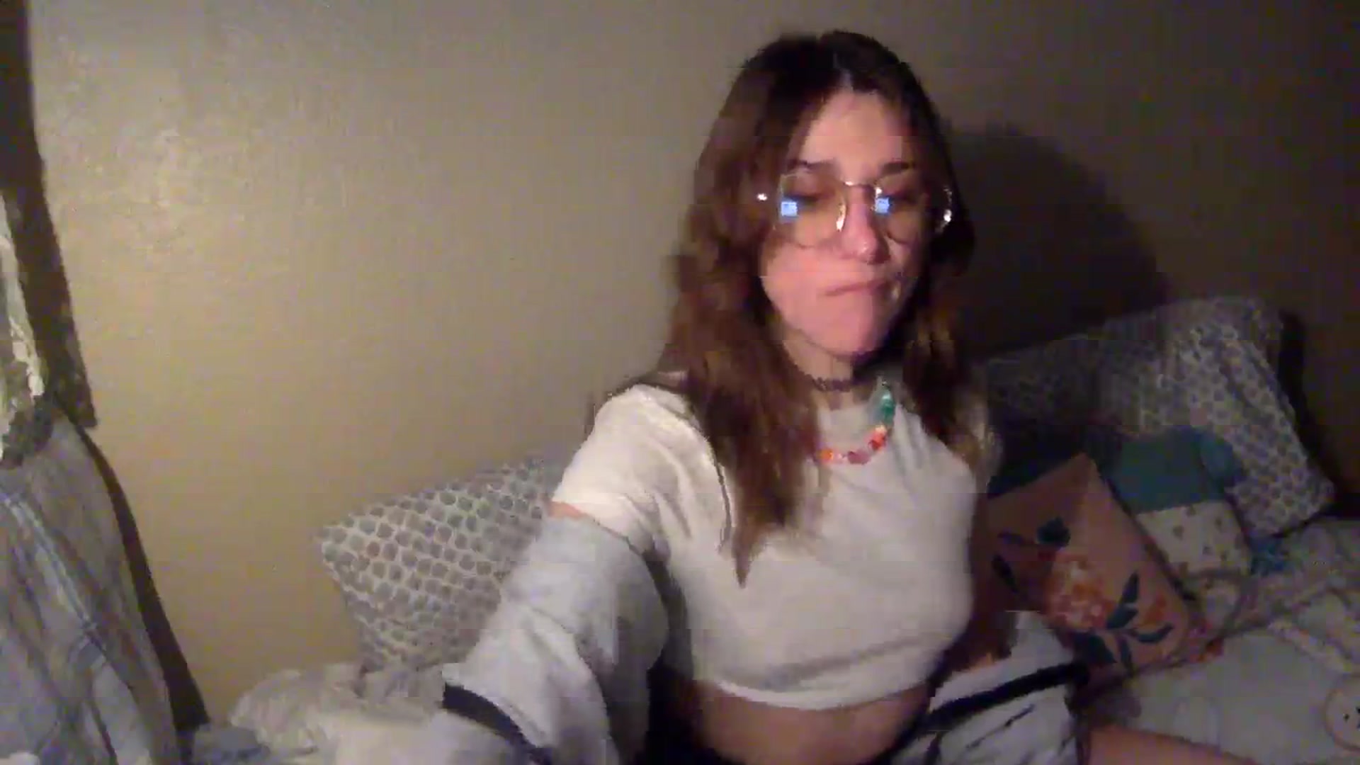 Gallery image thumbnail from bibispice's myfreecams stream on, 02/26/2024, 09:17 image 8 of 20