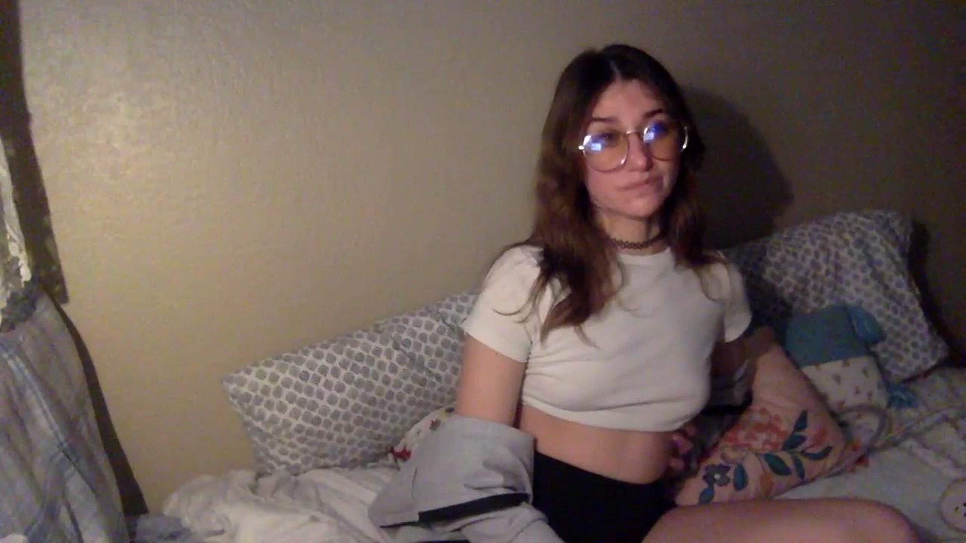 Gallery image thumbnail from bibispice's myfreecams stream on, 02/26/2024, 09:17 image 3 of 20