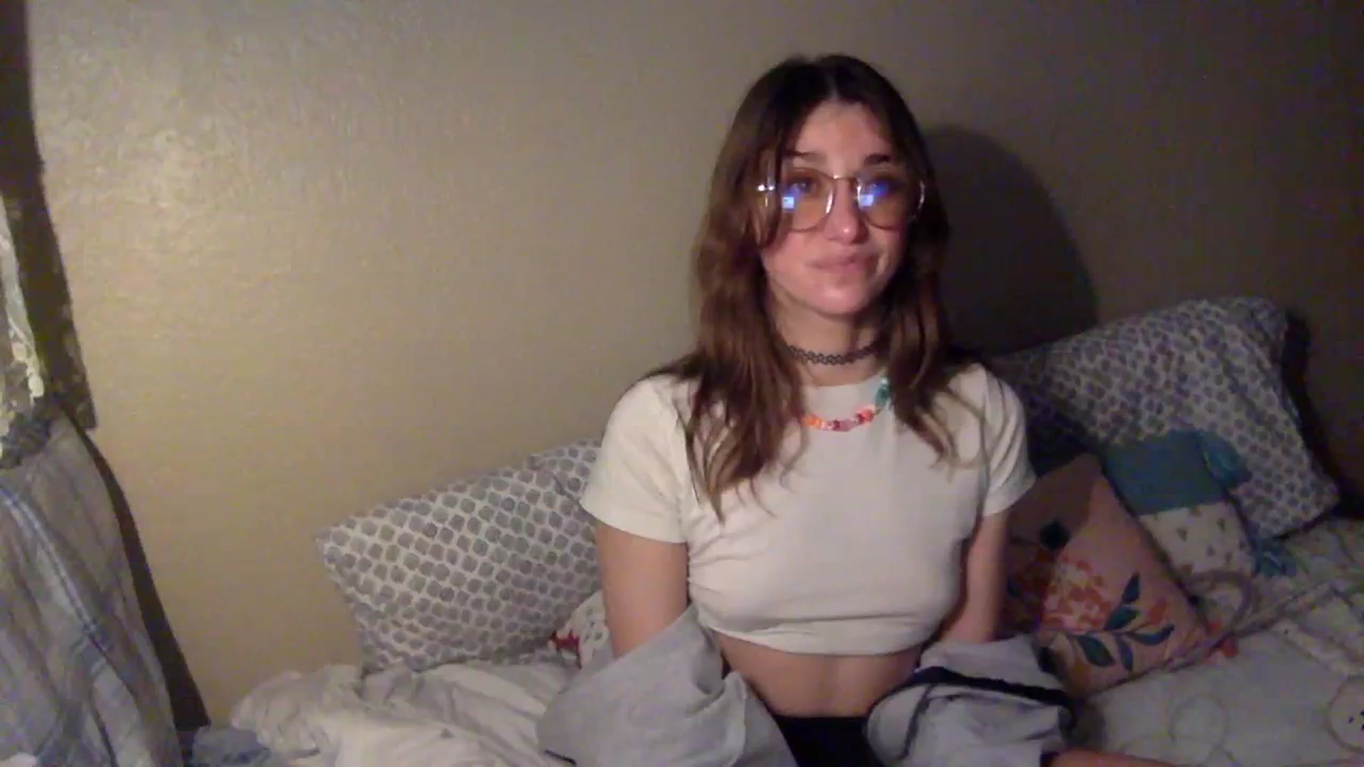 Gallery image thumbnail from bibispice's myfreecams stream on, 02/26/2024, 09:17 image 10 of 20
