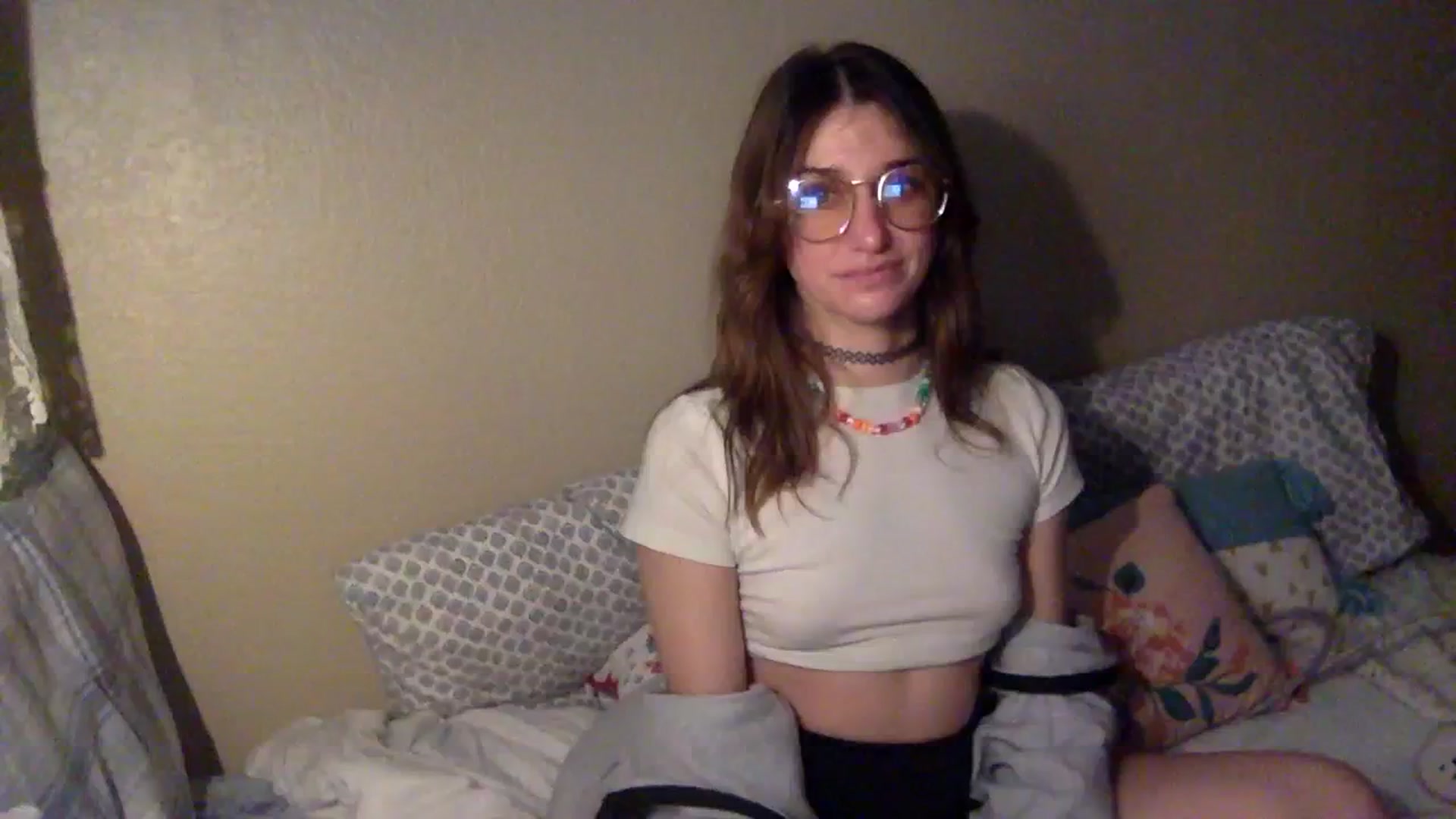 Gallery image thumbnail from bibispice's myfreecams stream on, 02/26/2024, 09:17 image 5 of 20