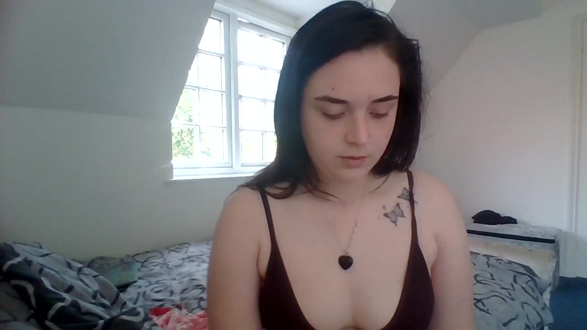 Gallery image thumbnail from bigassbrunxox's myfreecams stream on, 06/14/2024, 13:41 image 16 of 20