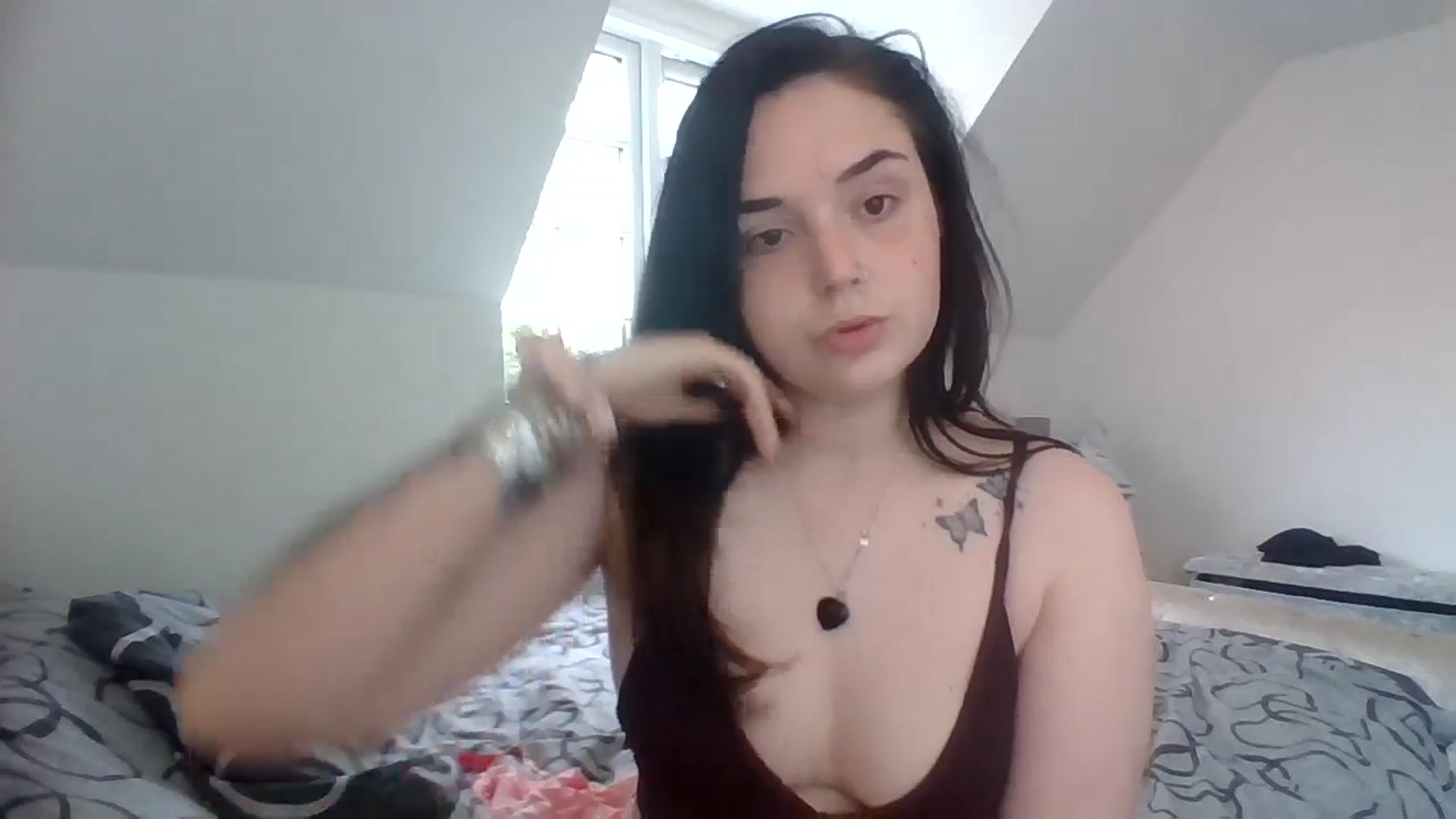 Gallery image thumbnail from bigassbrunxox's myfreecams stream on, 06/14/2024, 13:41 image 14 of 20