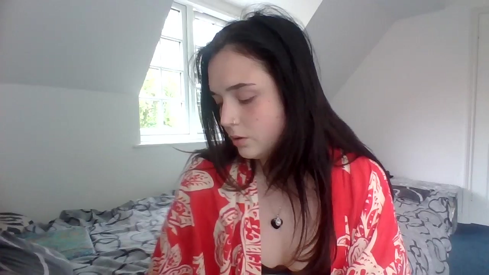 Gallery image thumbnail from bigassbrunxox's myfreecams stream on, 06/15/2024, 11:34 image 7 of 20