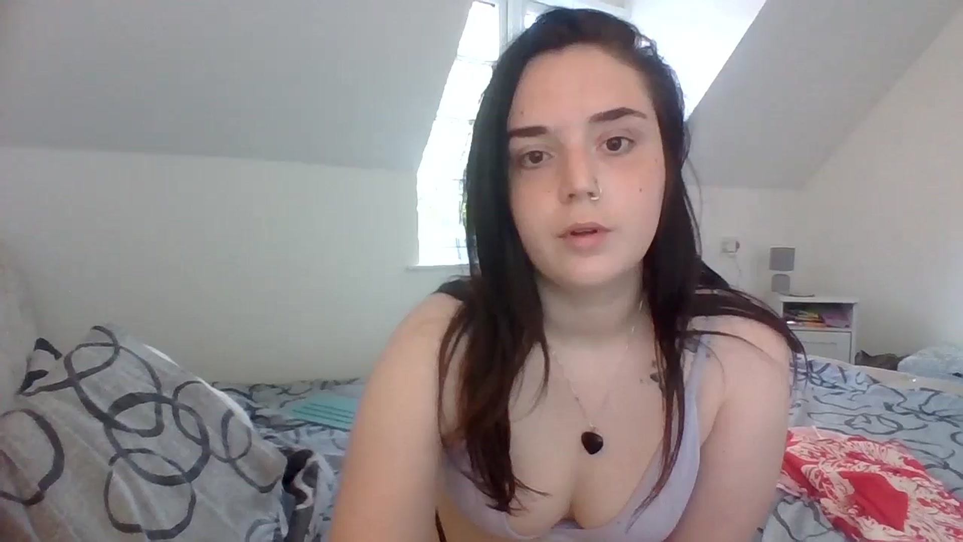 Gallery image thumbnail from bigassbrunxox's myfreecams stream on, 06/17/2024, 13:48 image 10 of 20