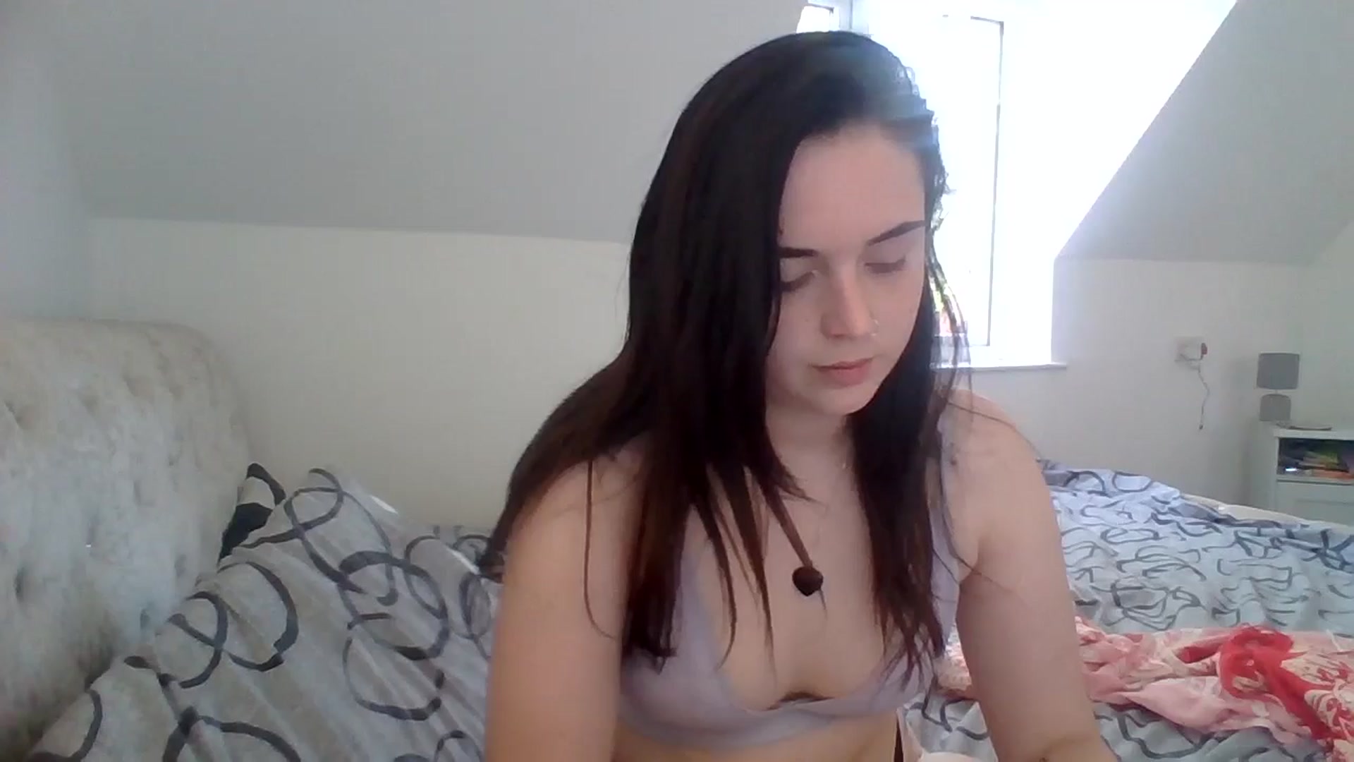 Gallery image thumbnail from bigassbrunxox's myfreecams stream on, 06/17/2024, 13:48 image 3 of 20