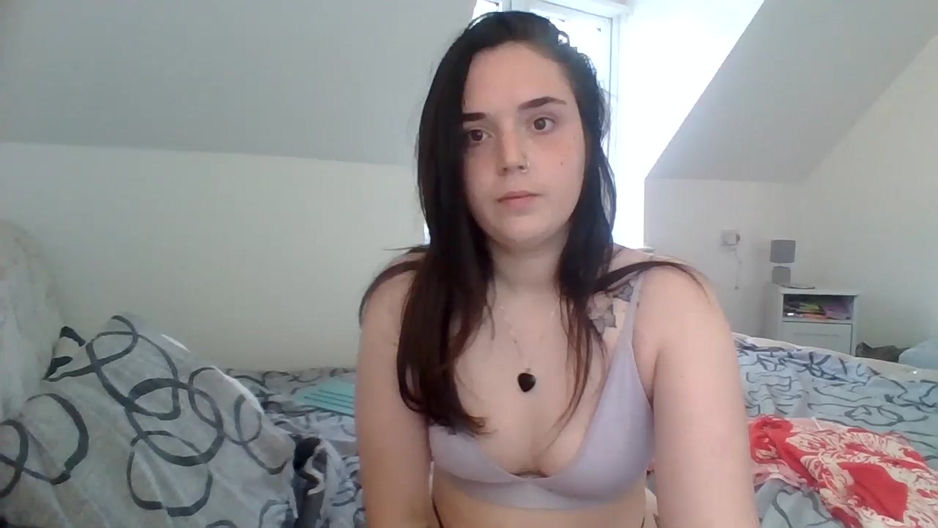 Gallery image thumbnail from bigassbrunxox's myfreecams stream on, 06/17/2024, 13:48 image 17 of 20
