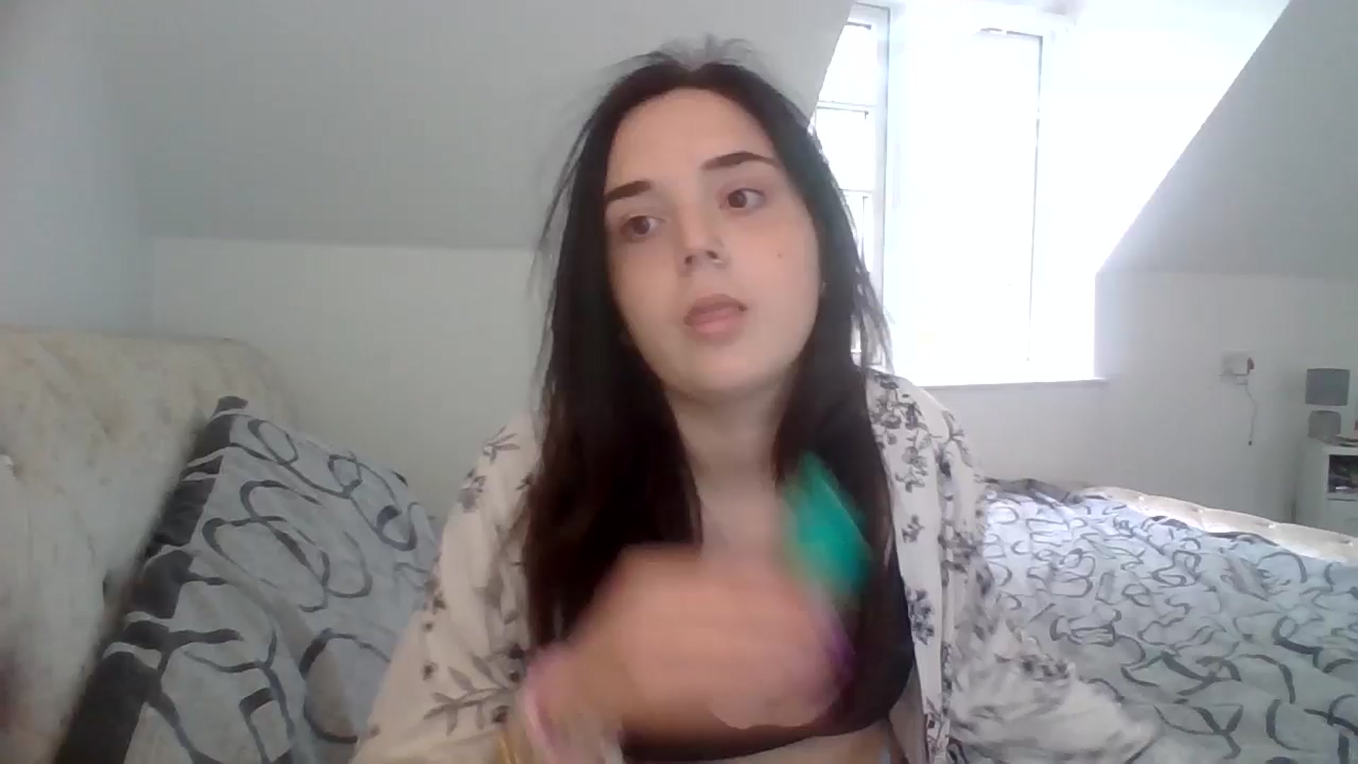 Gallery image thumbnail from bigassbrunxox's myfreecams stream on, 06/18/2024, 12:52 image 1 of 20