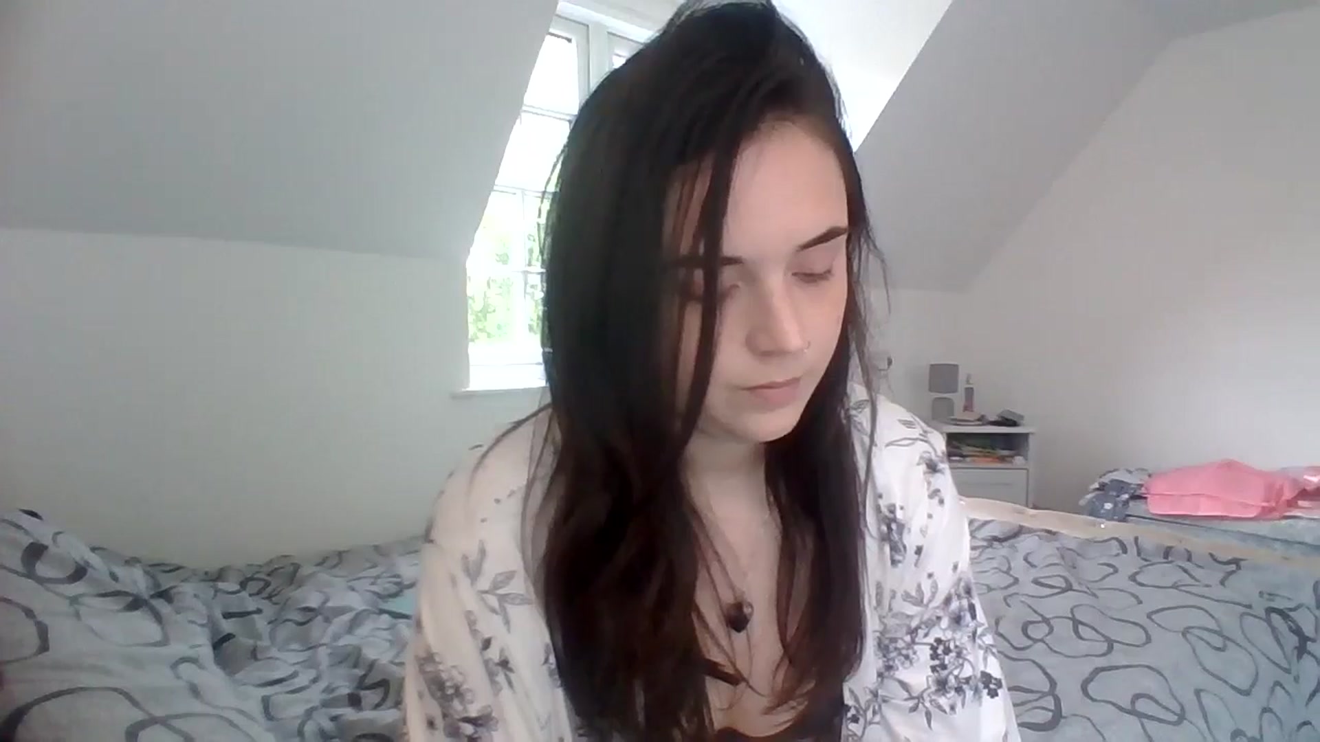 Gallery image thumbnail from bigassbrunxox's myfreecams stream on, 06/18/2024, 12:52 image 18 of 20