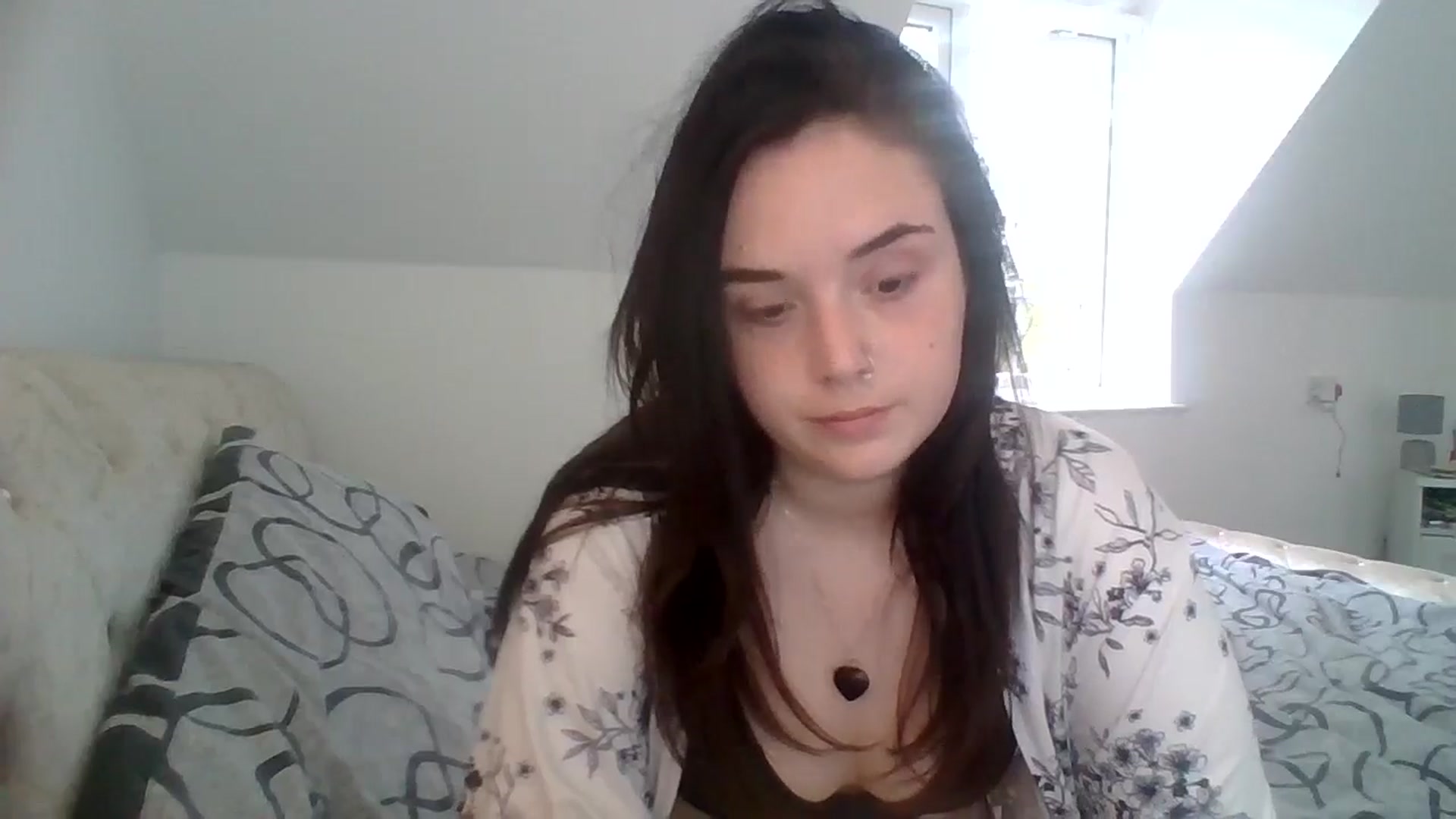 Gallery image thumbnail from bigassbrunxox's myfreecams stream on, 06/18/2024, 12:52 image 5 of 20