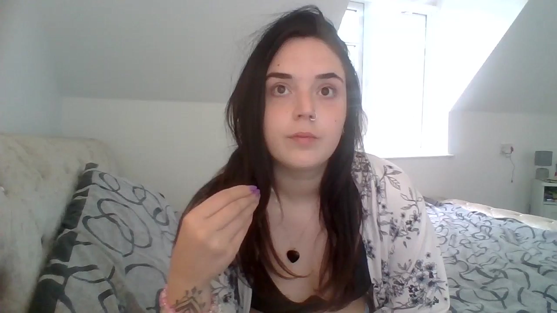 Gallery image thumbnail from bigassbrunxox's myfreecams stream on, 06/18/2024, 12:52 image 6 of 20