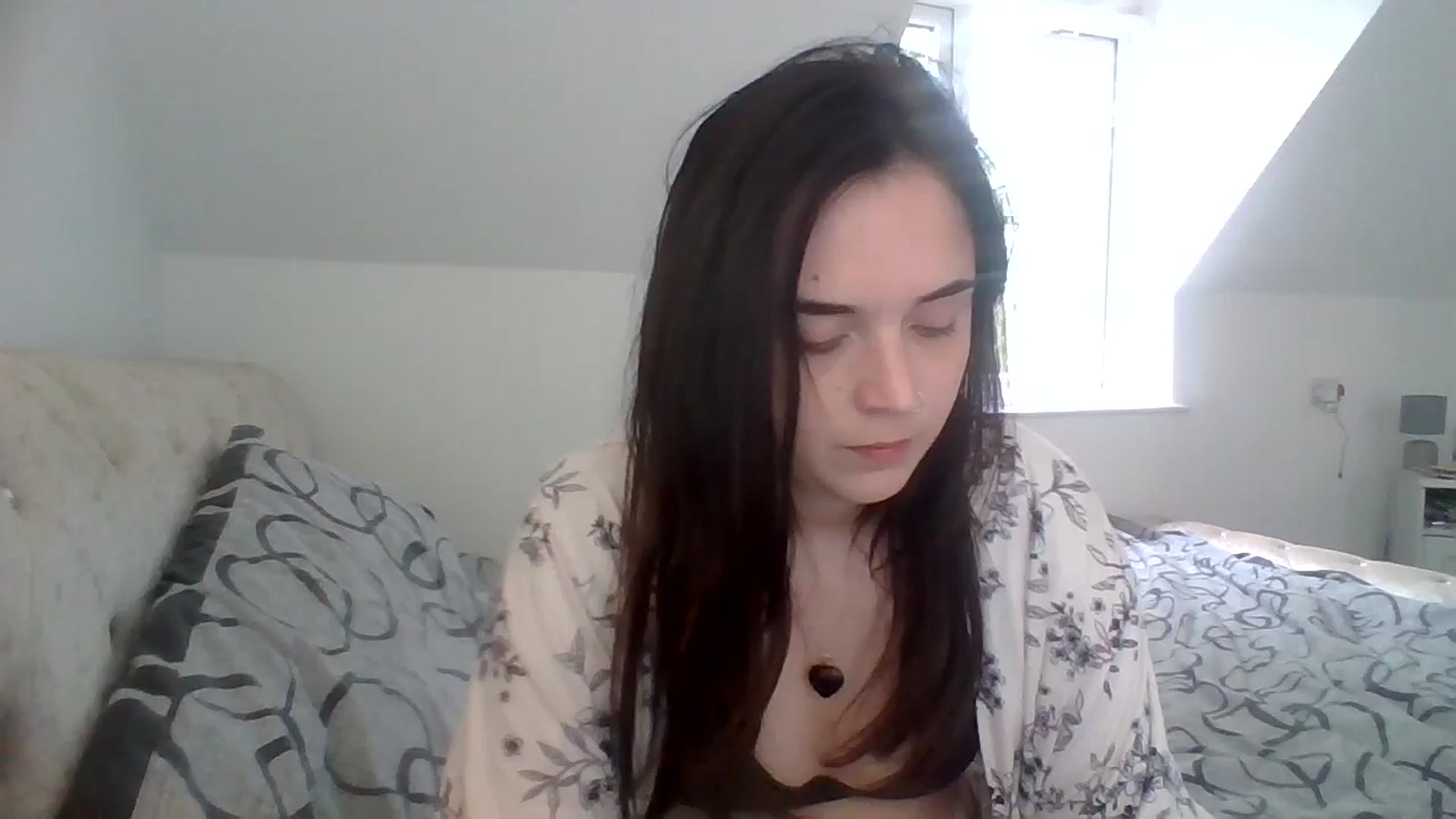 Gallery image thumbnail from bigassbrunxox's myfreecams stream on, 06/18/2024, 12:52 image 2 of 20