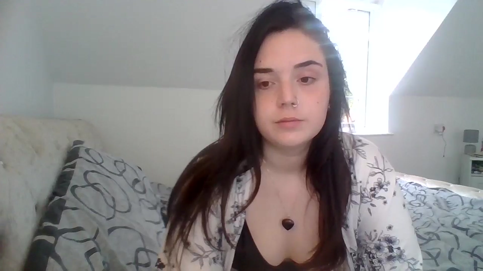 Gallery image thumbnail from bigassbrunxox's myfreecams stream on, 06/18/2024, 12:52 image 4 of 20