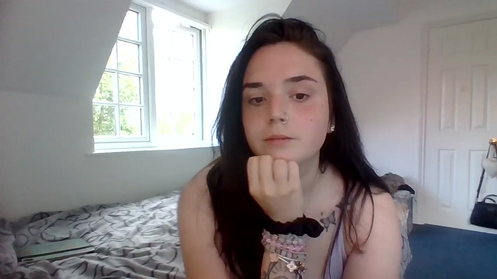 Gallery image thumbnail from bigassbrunxox's myfreecams stream on, 06/23/2024, 15:00 image 3 of 20