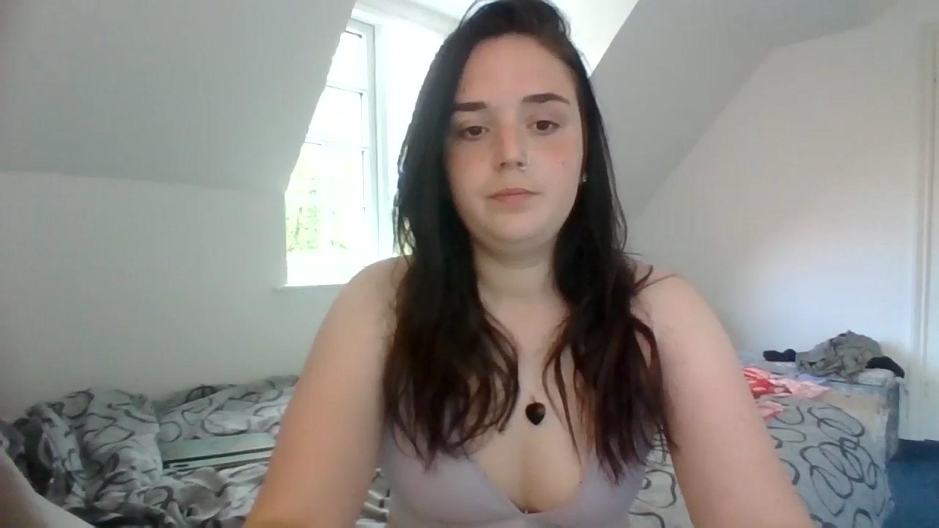 Gallery image thumbnail from bigassbrunxox's myfreecams stream on, 06/23/2024, 15:00 image 16 of 20