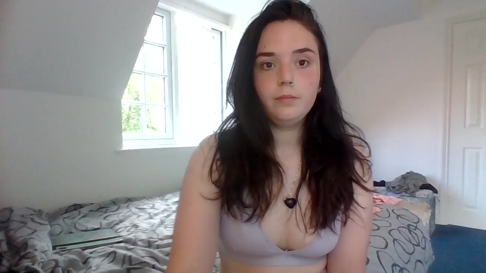 Gallery image thumbnail from bigassbrunxox's myfreecams stream on, 06/23/2024, 15:00 image 1 of 20