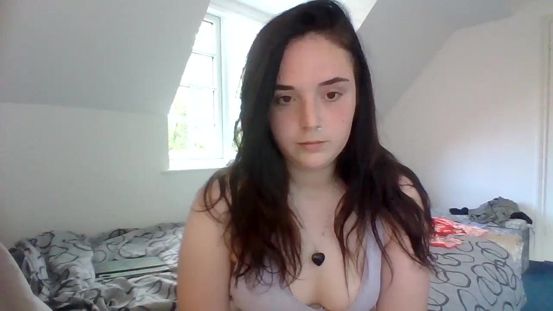 Gallery image thumbnail from bigassbrunxox's myfreecams stream on, 06/23/2024, 15:00 image 8 of 20