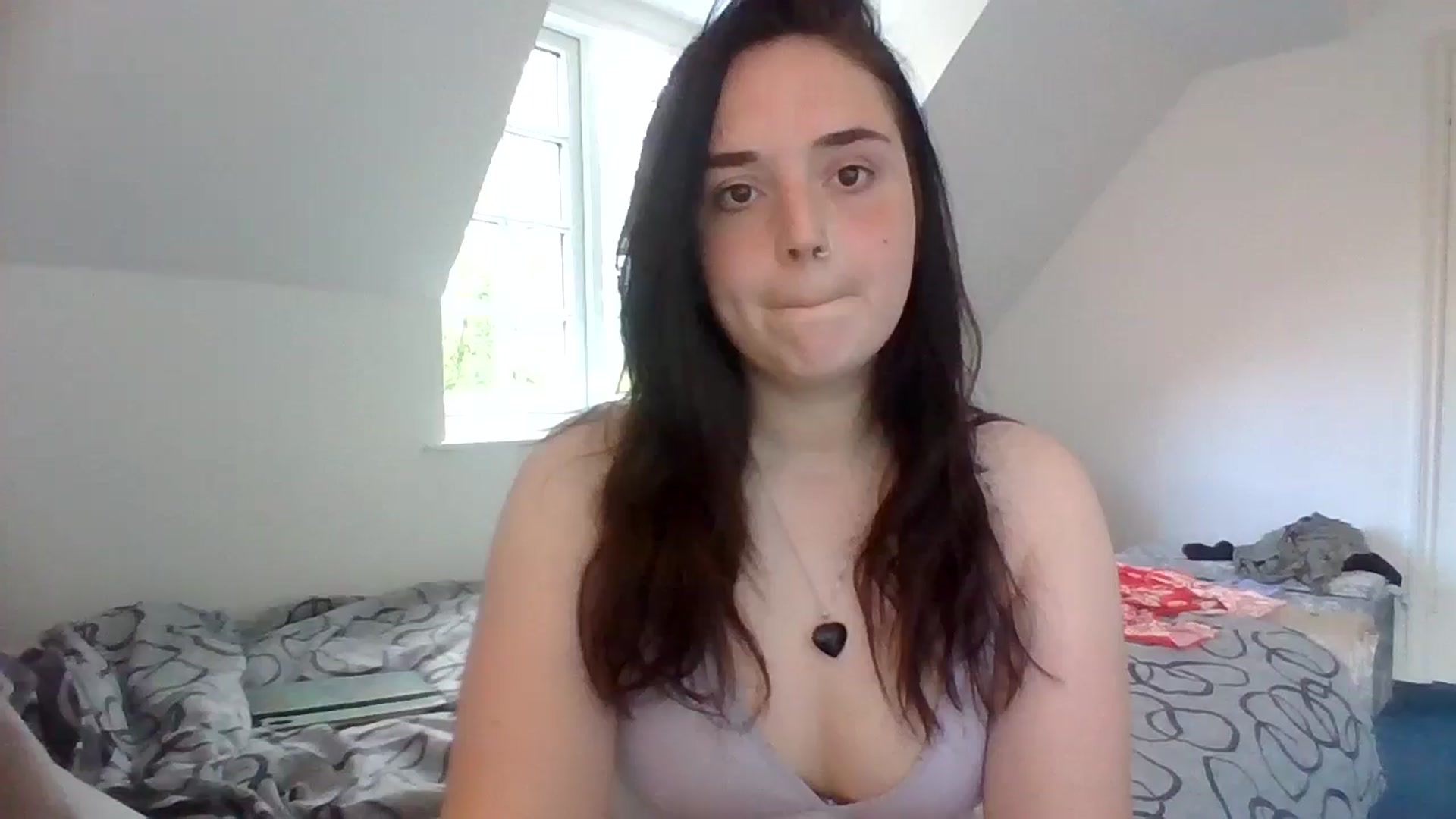 Gallery image thumbnail from bigassbrunxox's myfreecams stream on, 06/23/2024, 15:00 image 10 of 20
