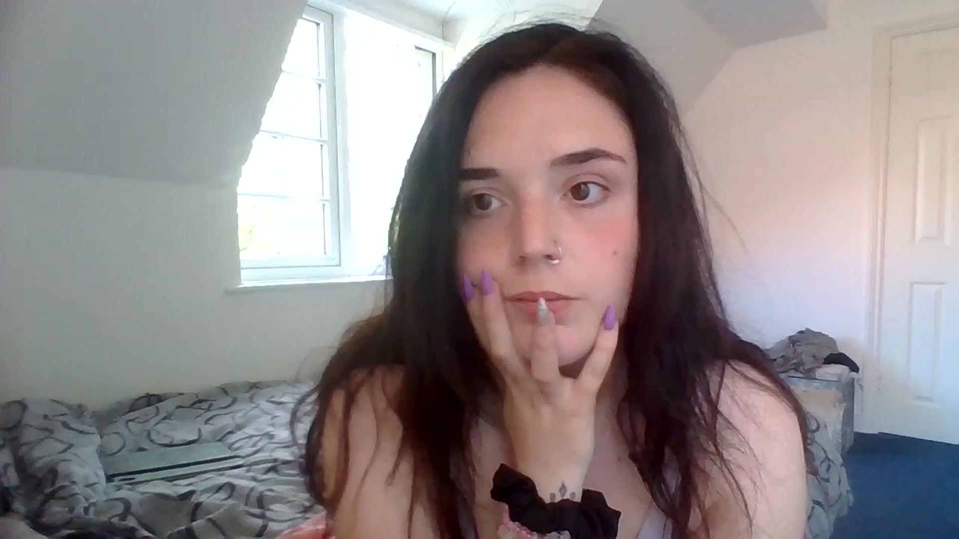 Gallery image thumbnail from bigassbrunxox's myfreecams stream on, 06/23/2024, 15:45 image 9 of 20