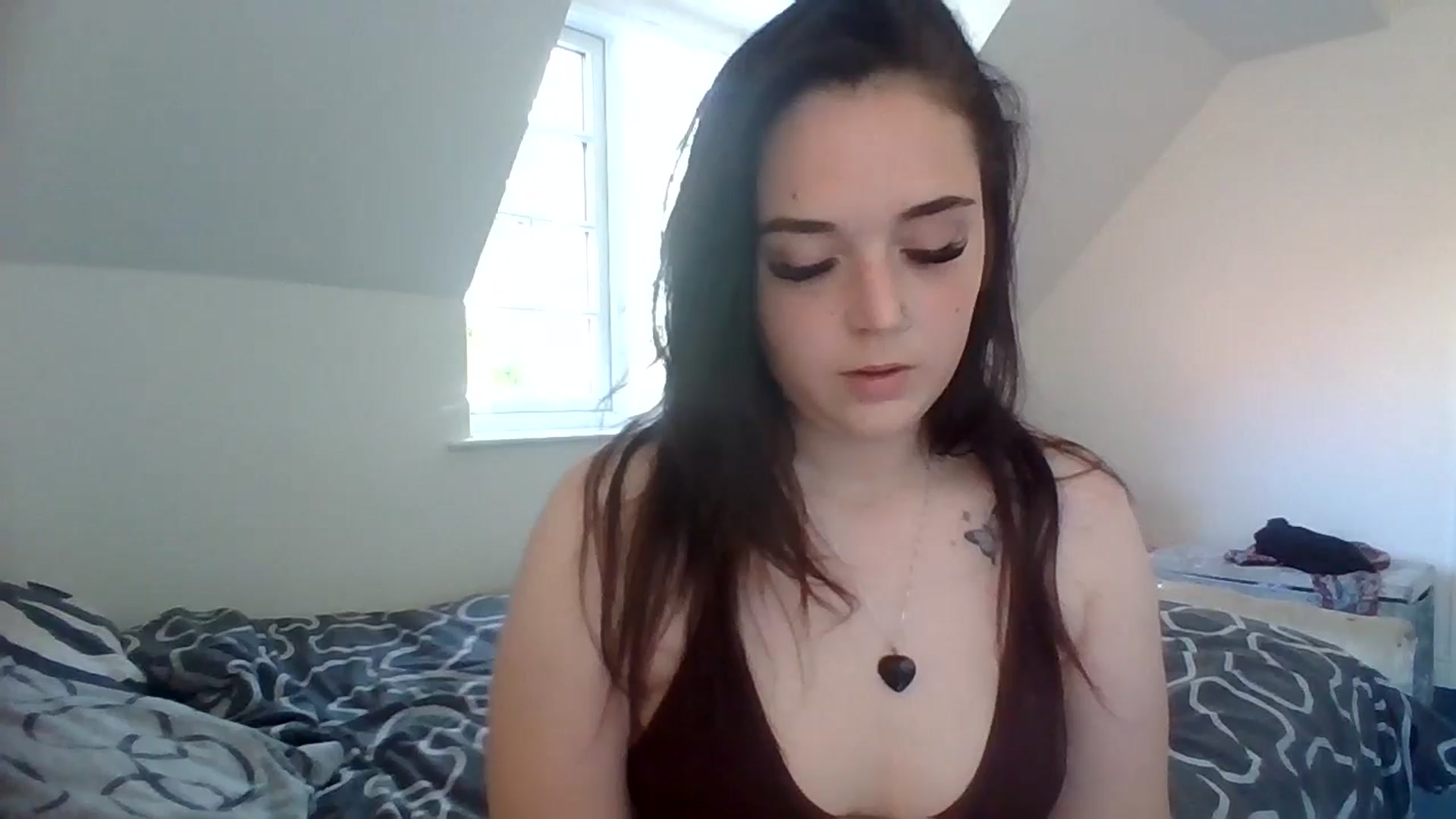 Gallery image thumbnail from bigassbrunxox's myfreecams stream on, 06/25/2024, 13:56 image 6 of 20