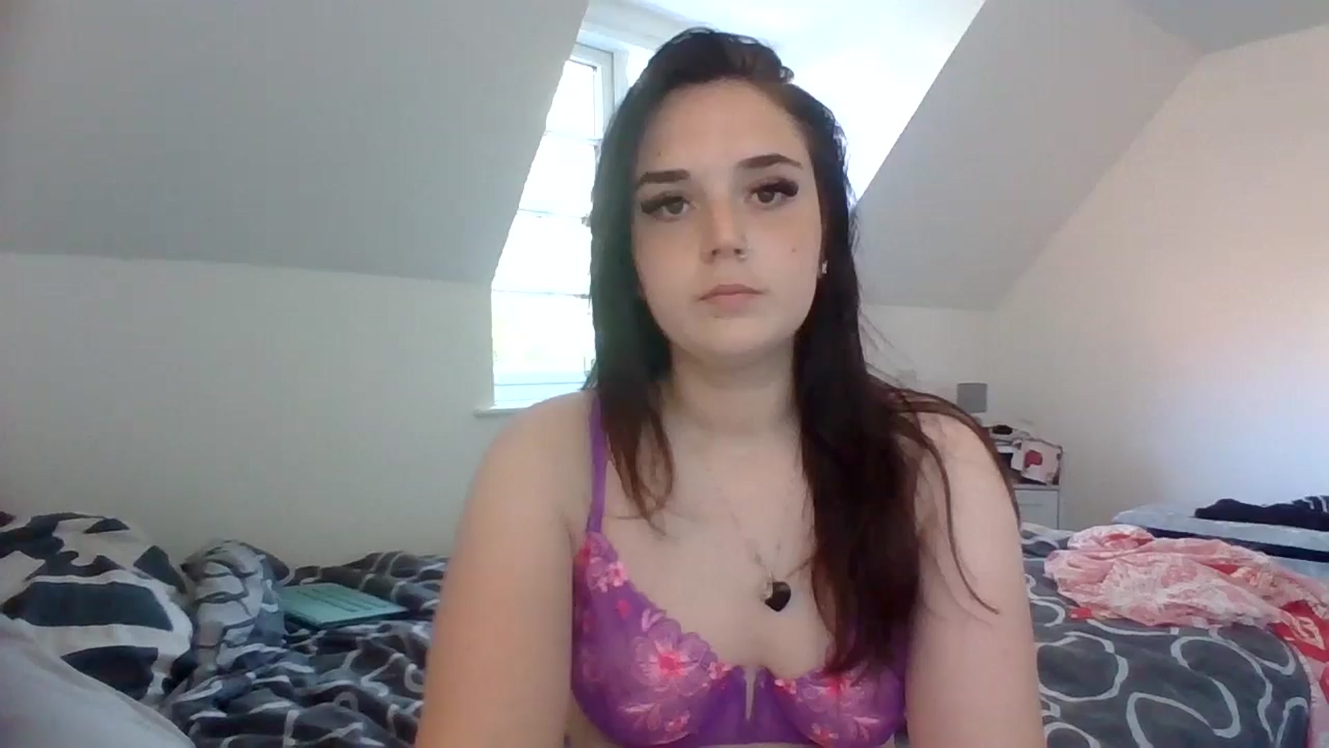 Gallery image thumbnail from bigassbrunxox's myfreecams stream on, 06/26/2024, 14:11 image 13 of 20