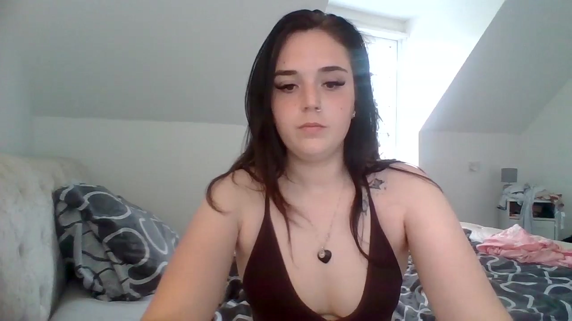 Gallery image thumbnail from bigassbrunxox's myfreecams stream on, 06/28/2024, 14:45 image 3 of 20
