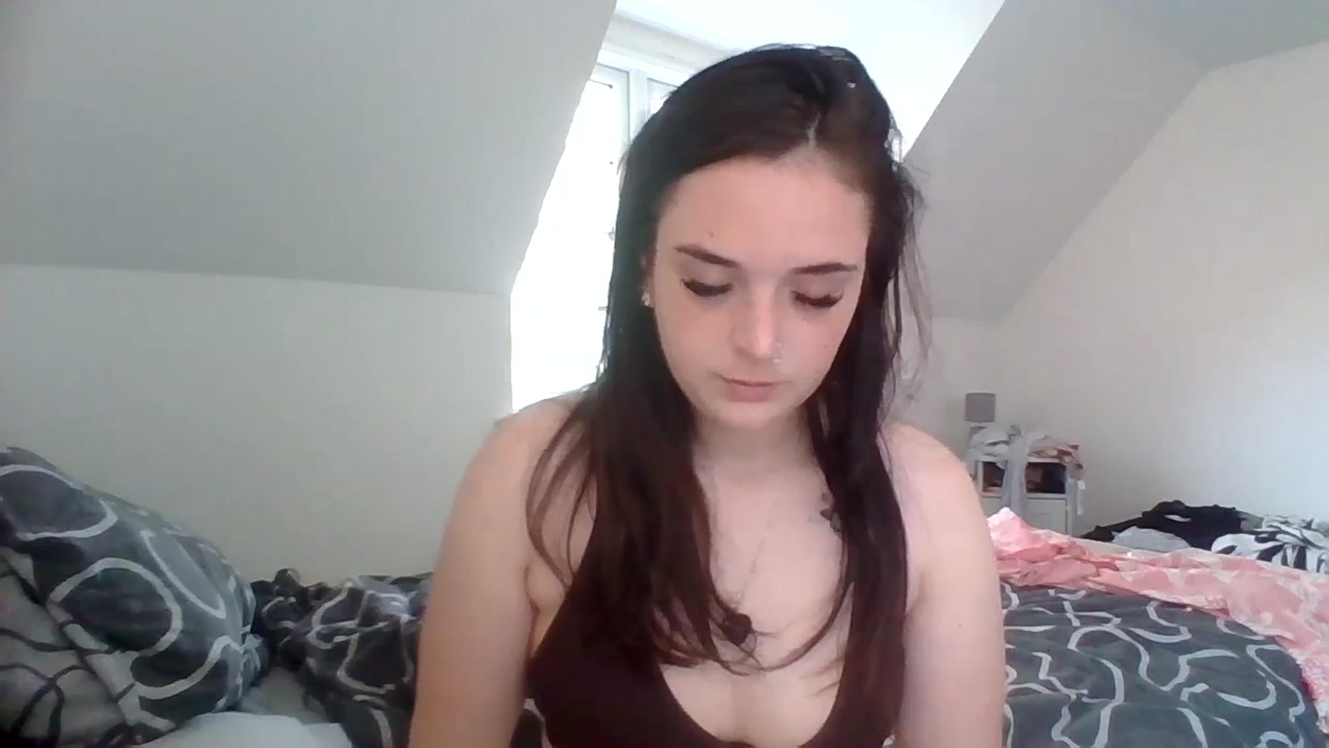 Gallery image thumbnail from bigassbrunxox's myfreecams stream on, 06/28/2024, 14:45 image 20 of 20