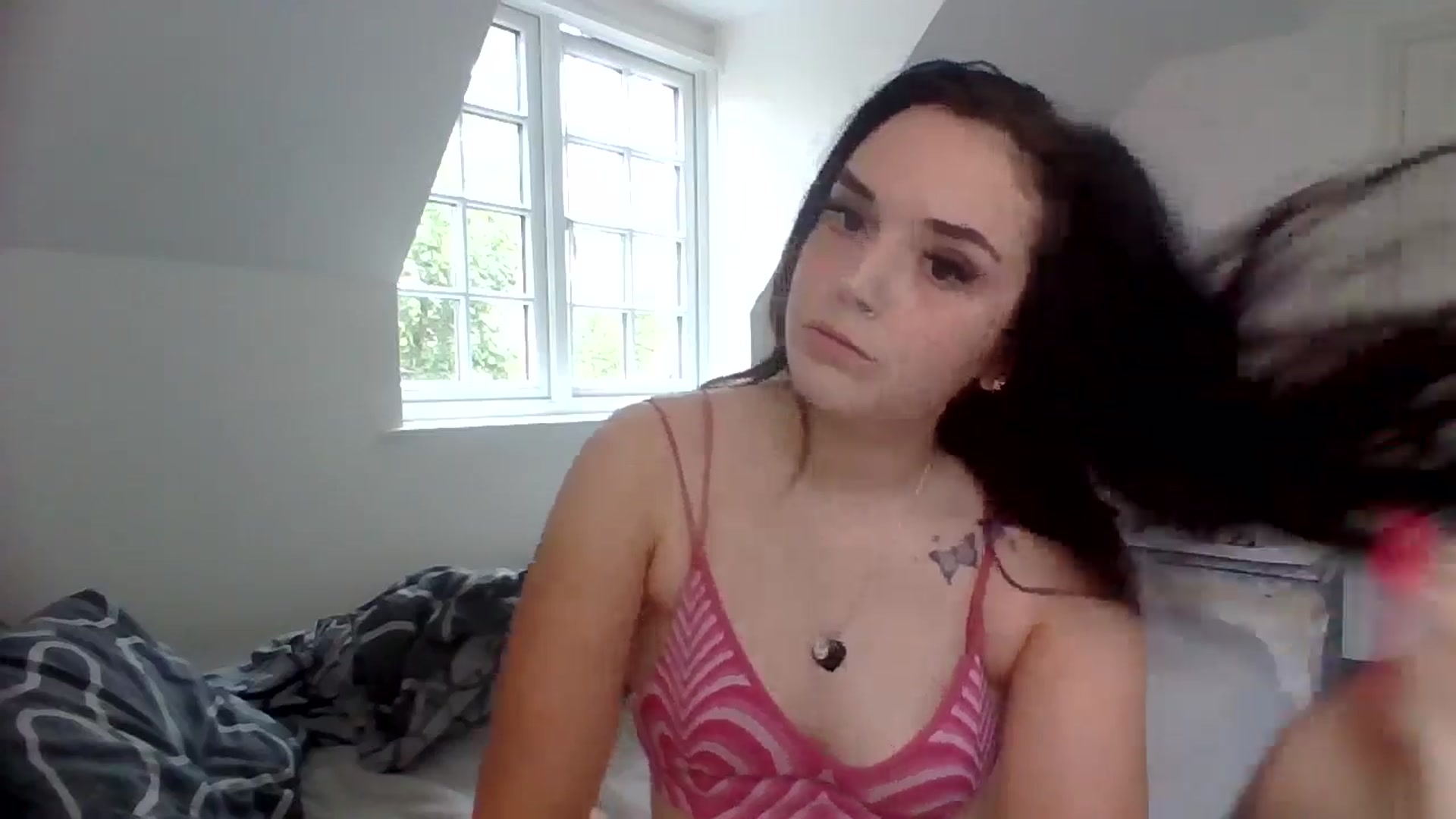 Gallery image thumbnail from bigassbrunxox's myfreecams stream on, 07/02/2024, 11:26 image 11 of 20