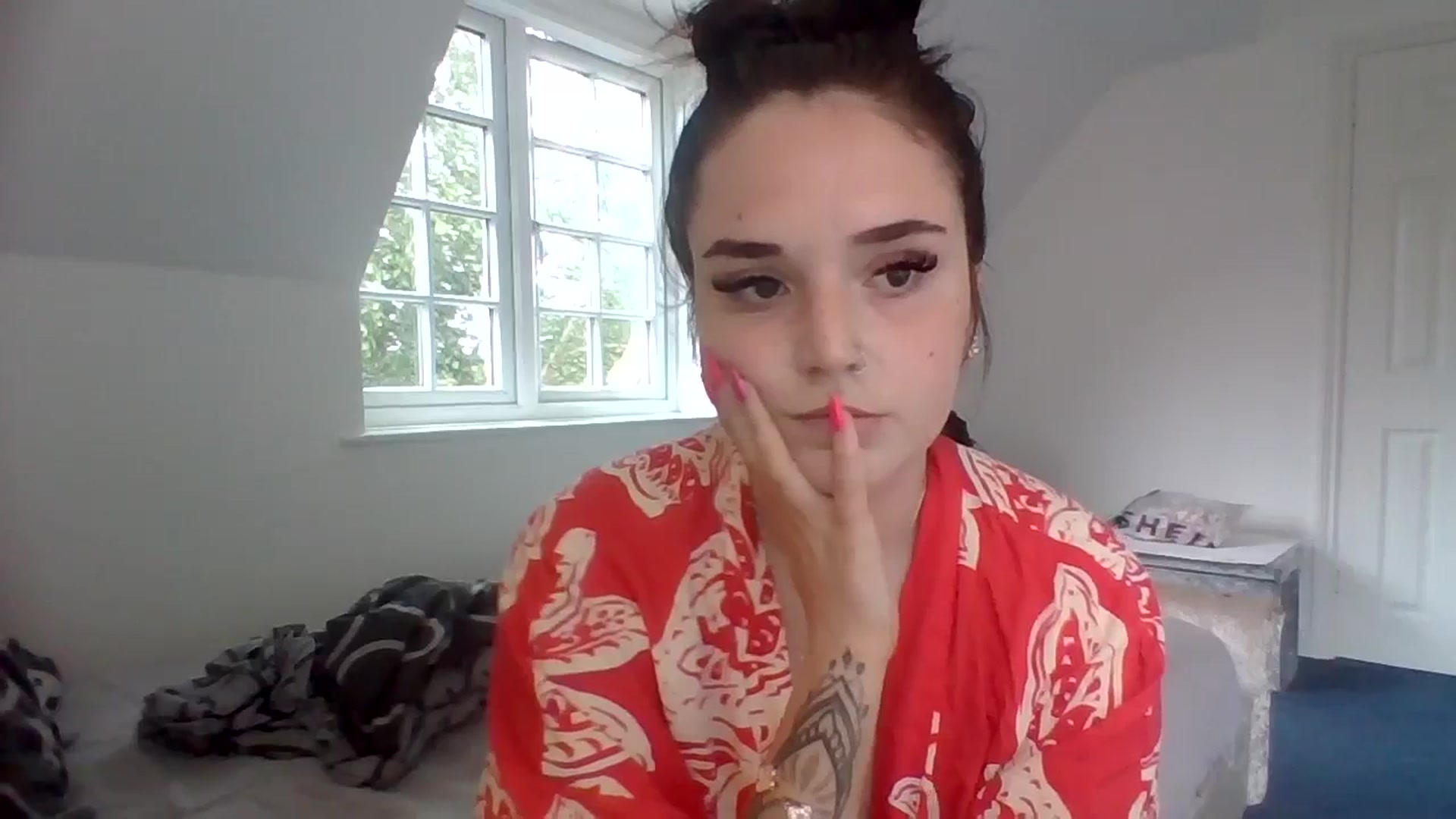 Gallery image thumbnail from bigassbrunxox's myfreecams stream on, 07/02/2024, 11:26 image 20 of 20