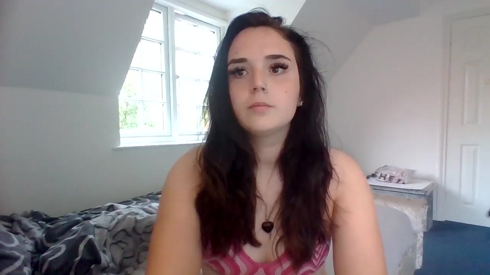 Gallery image thumbnail from bigassbrunxox's myfreecams stream on, 07/02/2024, 14:04 image 20 of 20