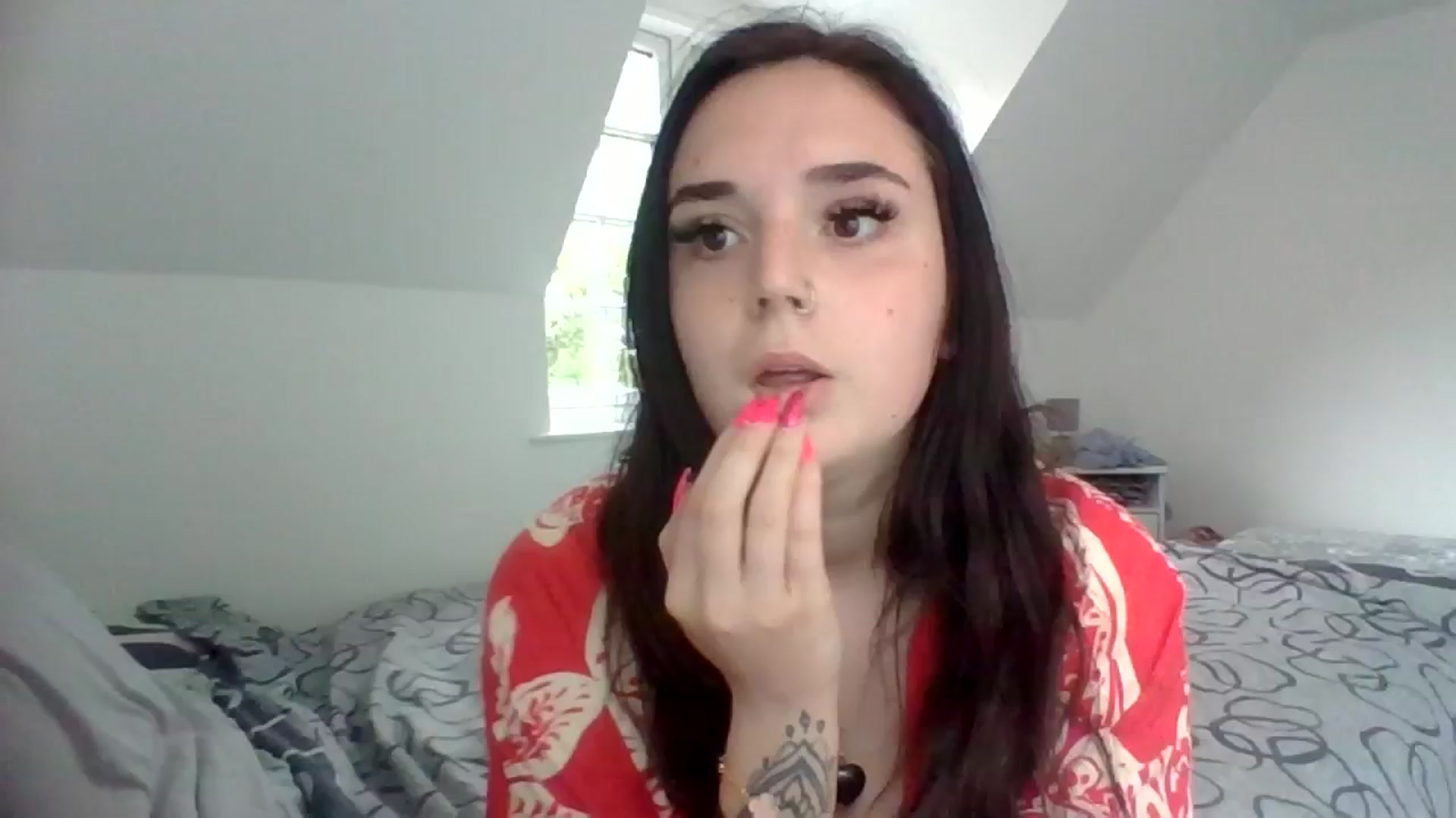 Gallery image thumbnail from bigassbrunxox's myfreecams stream on, 07/03/2024, 14:08 image 1 of 20
