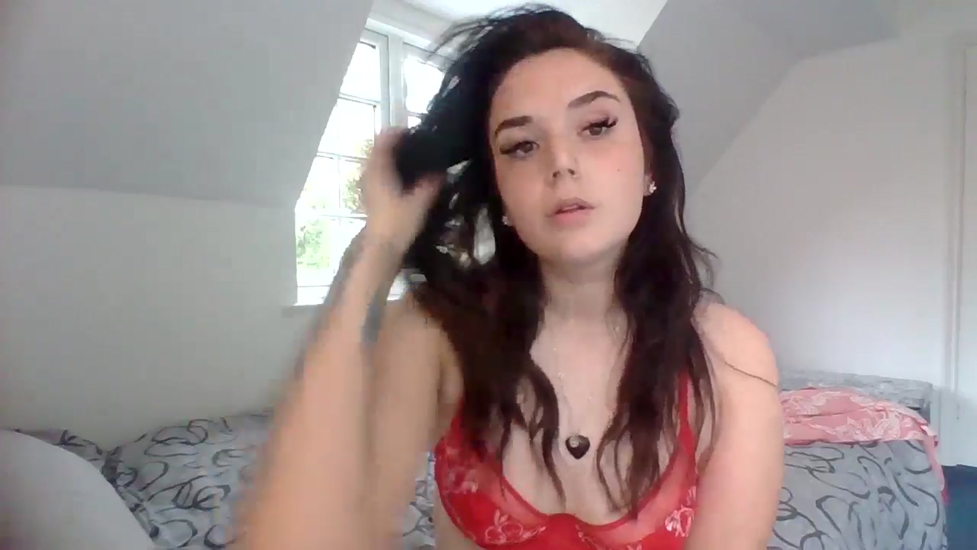 Gallery image thumbnail from bigassbrunxox's myfreecams stream on, 07/03/2024, 14:08 image 20 of 20