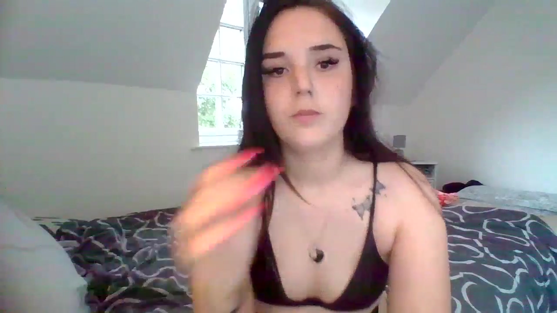 Gallery image thumbnail from bigassbrunxox's myfreecams stream on, 07/05/2024, 16:21 image 12 of 20