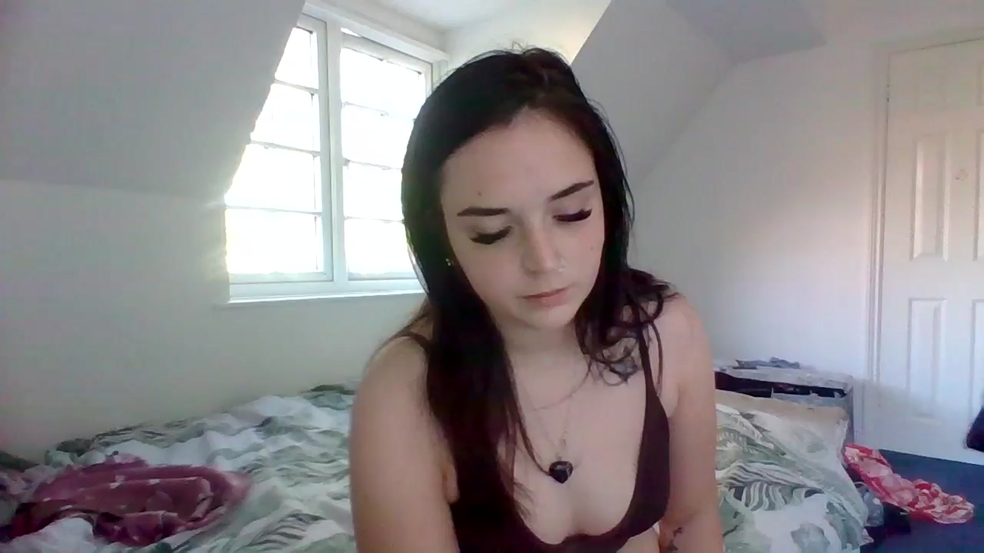 Gallery image thumbnail from bigassbrunxox's myfreecams stream on, 07/06/2024, 17:21 image 18 of 20