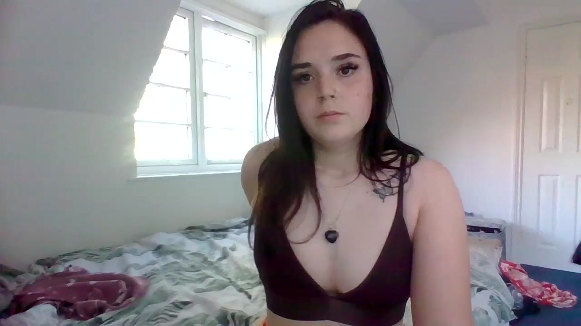 Gallery image thumbnail from bigassbrunxox's myfreecams stream on, 07/06/2024, 17:21 image 15 of 20