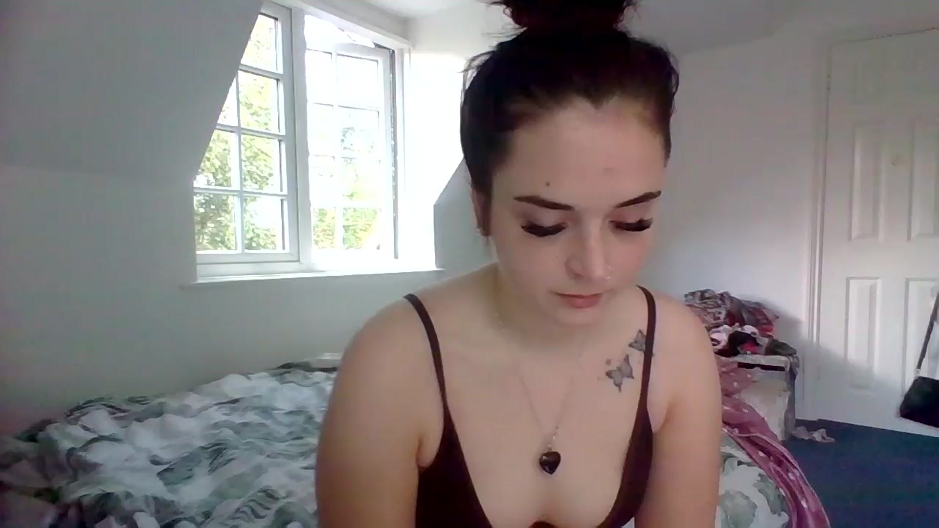 Gallery image thumbnail from bigassbrunxox's myfreecams stream on, 07/06/2024, 18:00 image 9 of 20