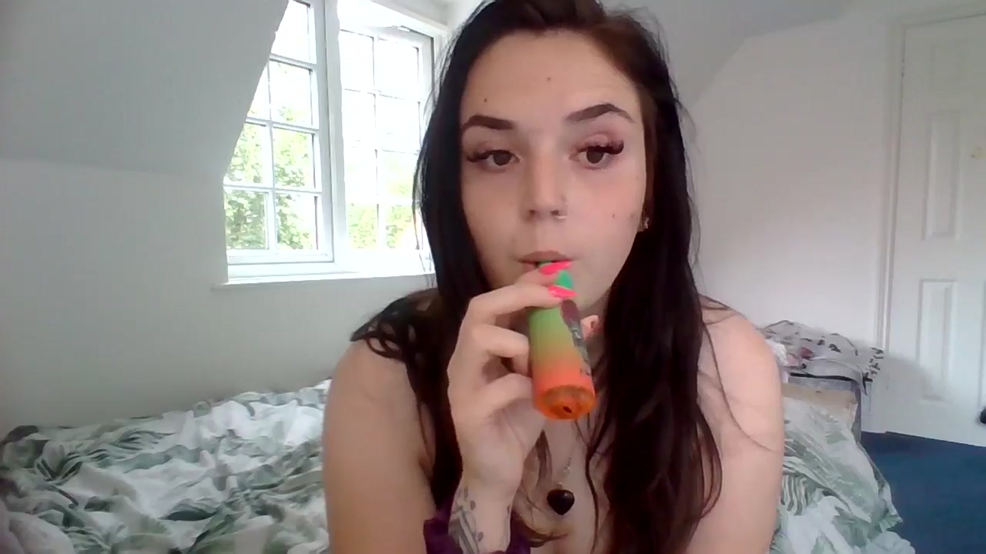 Gallery image thumbnail from bigassbrunxox's myfreecams stream on, 07/09/2024, 13:29 image 15 of 20