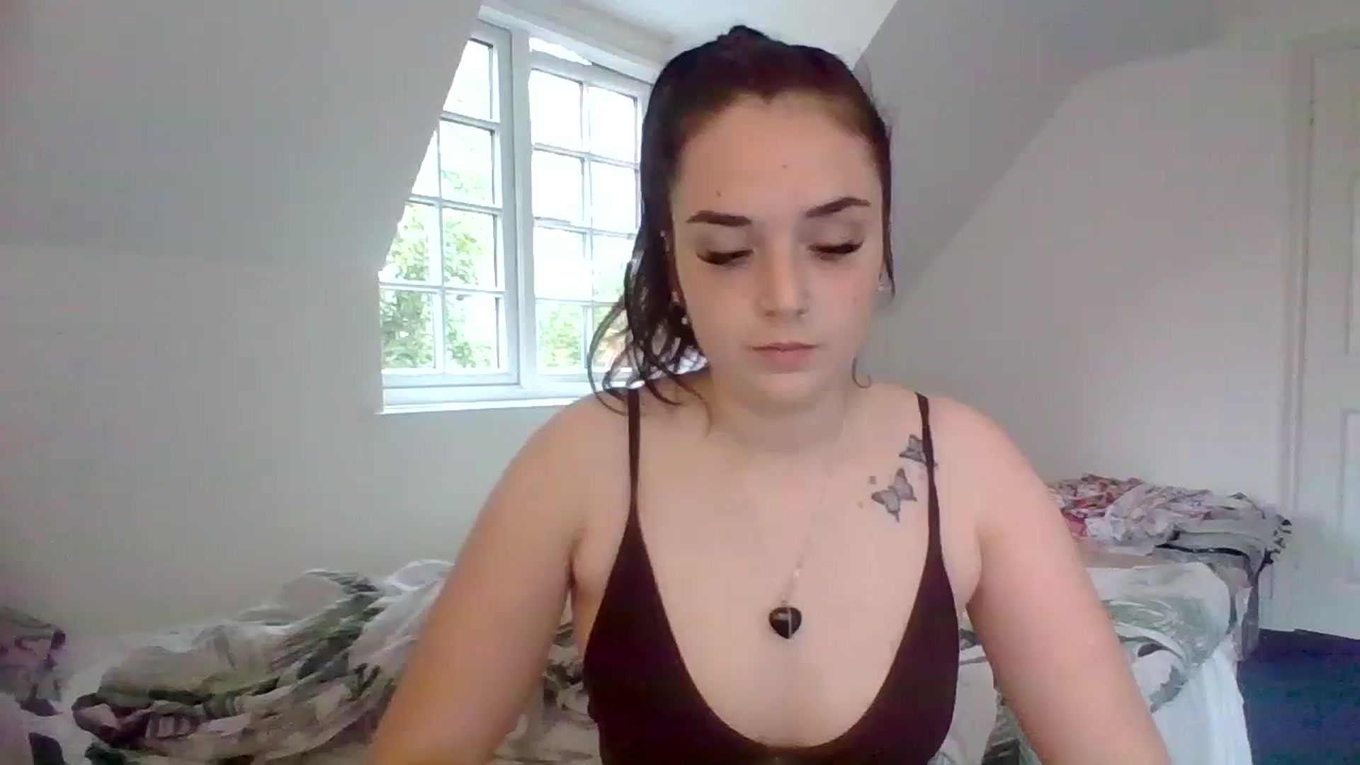 Gallery image thumbnail from bigassbrunxox's myfreecams stream on, 07/09/2024, 17:46 image 5 of 20