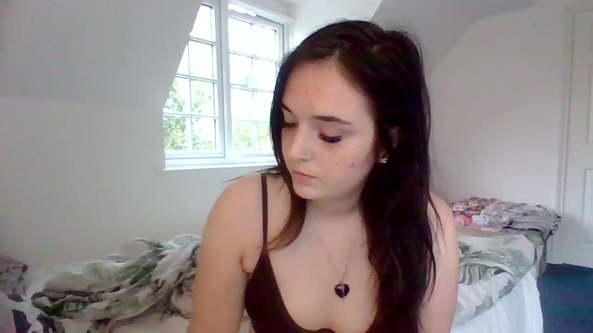 Gallery image thumbnail from bigassbrunxox's myfreecams stream on, 07/09/2024, 17:46 image 2 of 20