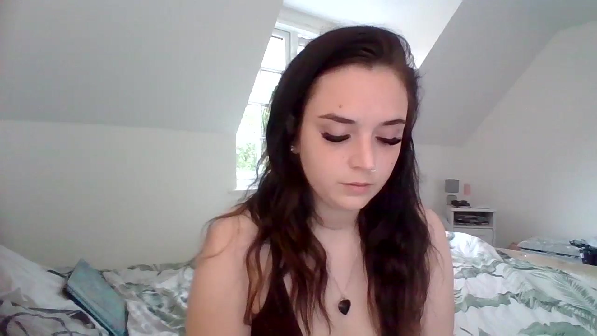 Gallery image thumbnail from bigassbrunxox's myfreecams stream on, 07/15/2024, 11:58 image 18 of 20