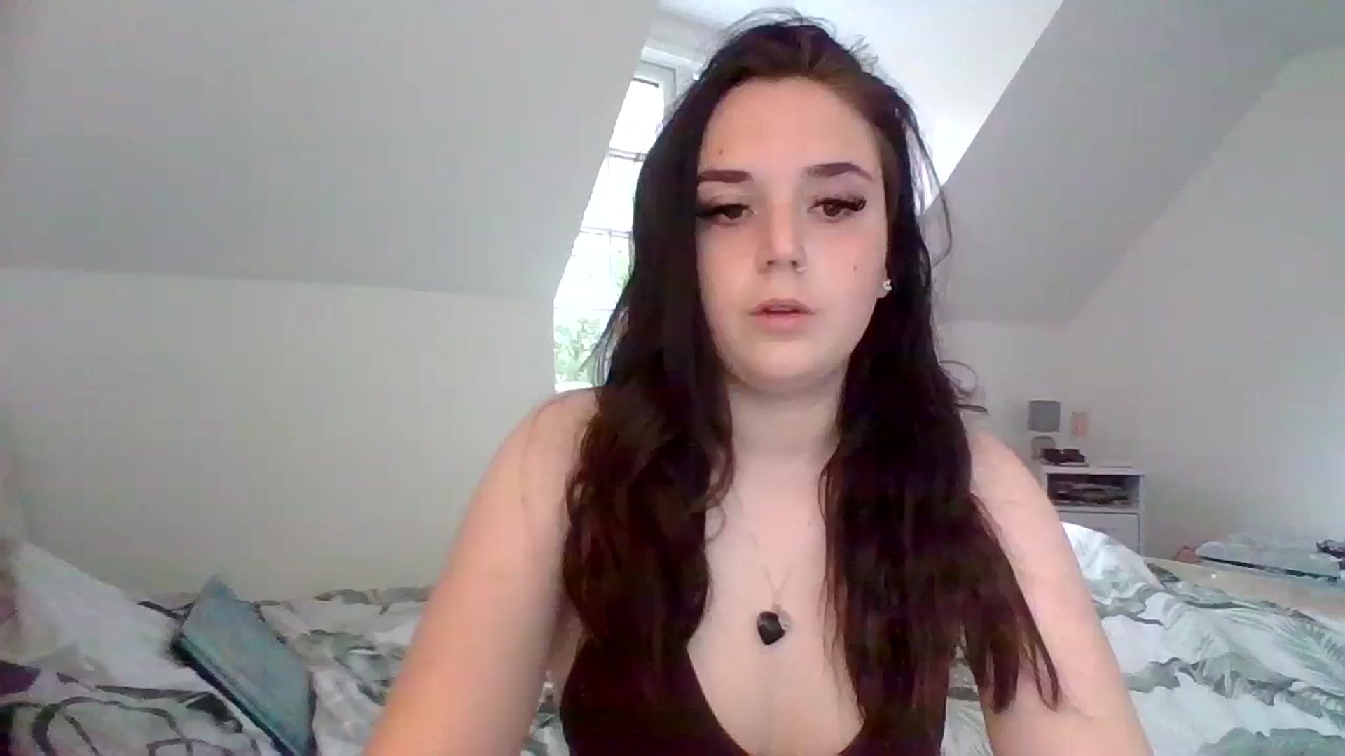 Gallery image thumbnail from bigassbrunxox's myfreecams stream on, 07/15/2024, 11:58 image 1 of 20