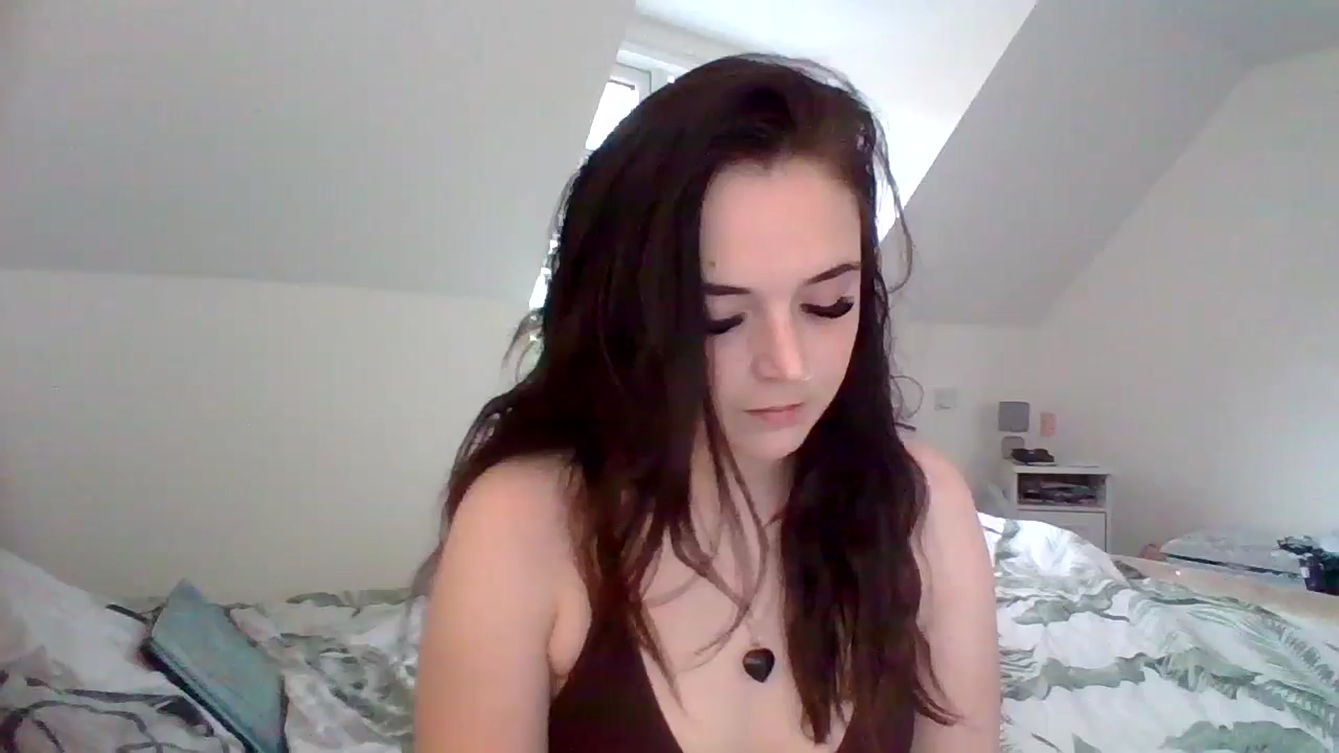 Gallery image thumbnail from bigassbrunxox's myfreecams stream on, 07/15/2024, 11:58 image 5 of 20