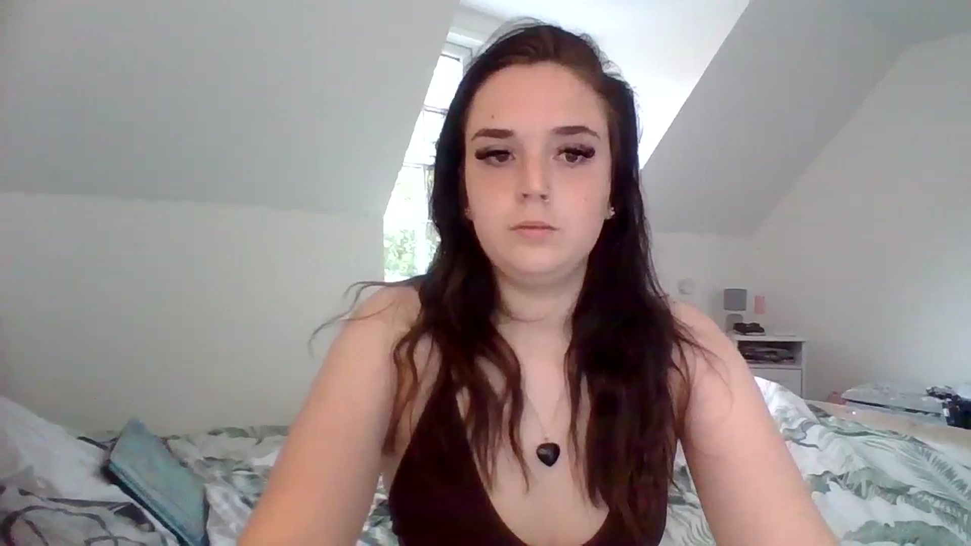 Gallery image thumbnail from bigassbrunxox's myfreecams stream on, 07/15/2024, 11:58 image 16 of 20