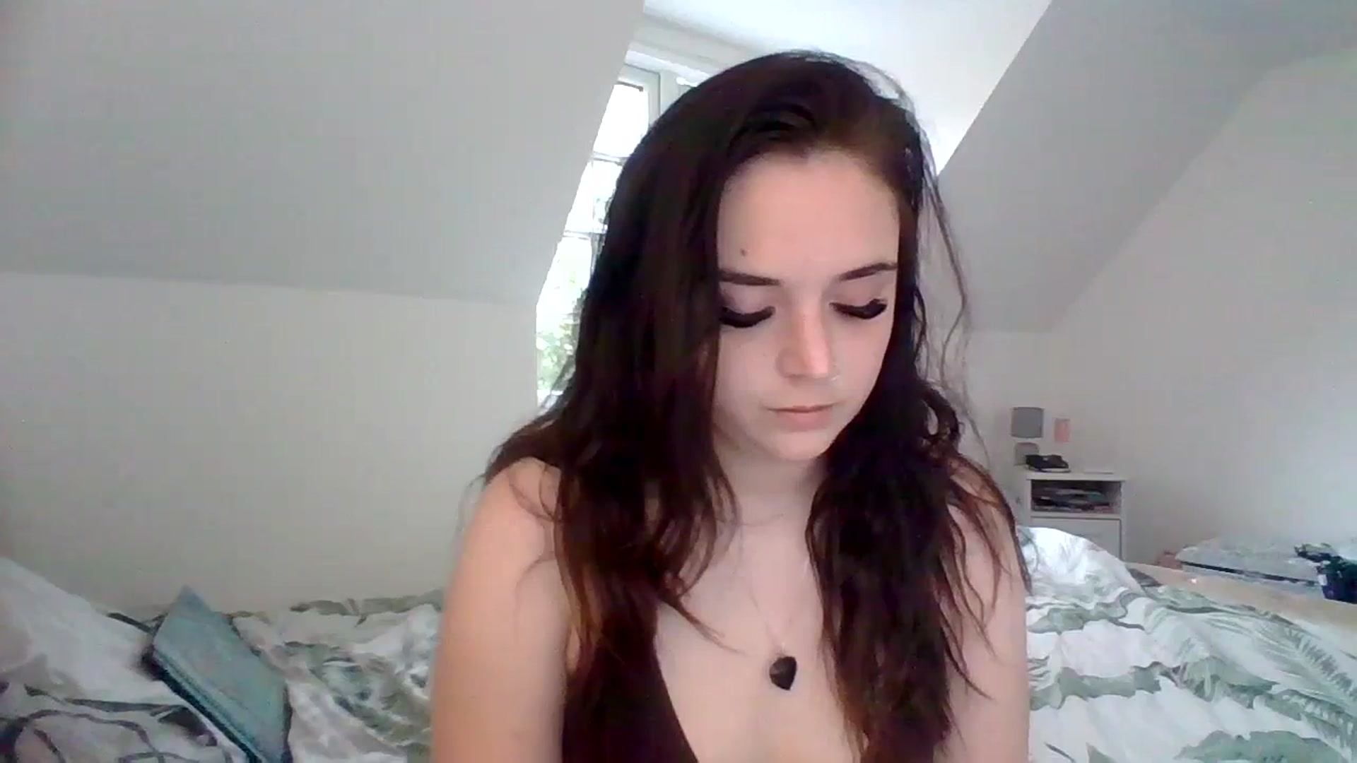 Gallery image thumbnail from bigassbrunxox's myfreecams stream on, 07/15/2024, 11:58 image 8 of 20