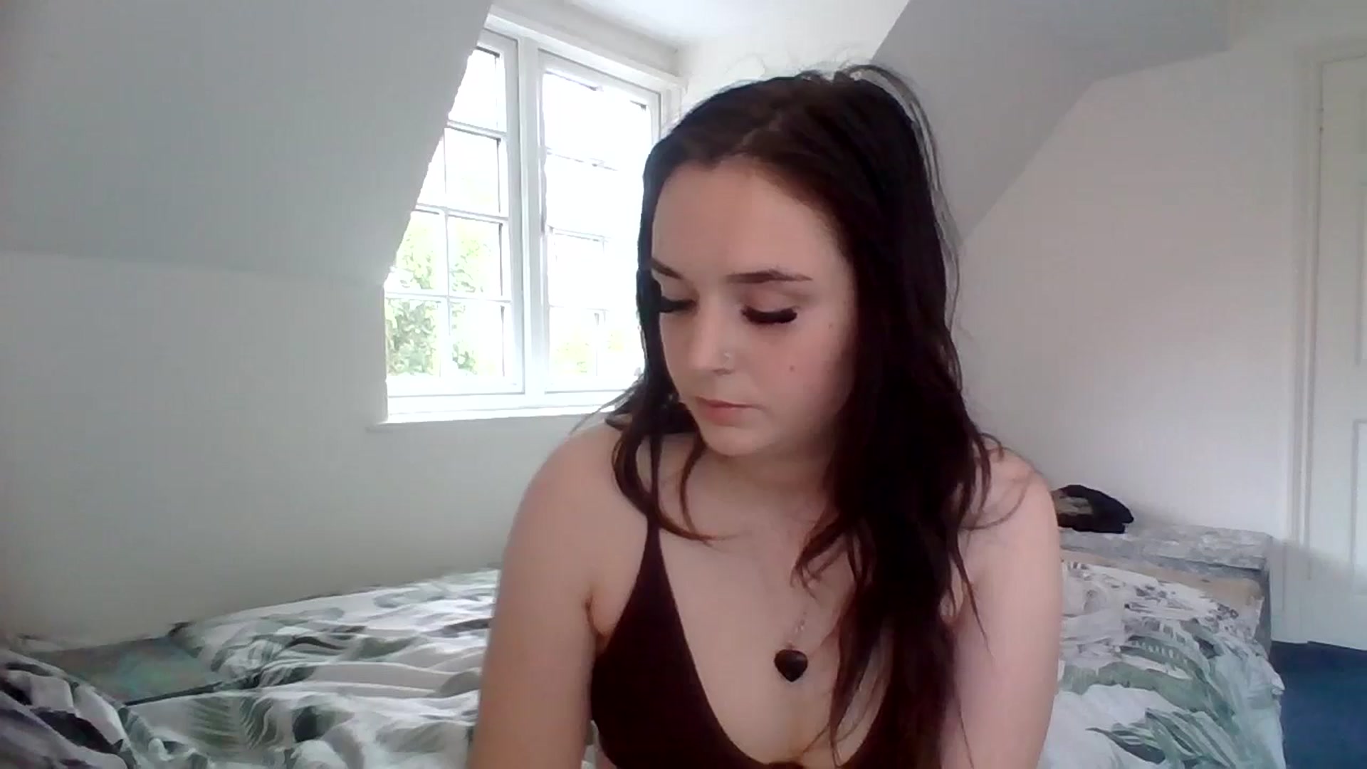 Gallery image thumbnail from bigassbrunxox's myfreecams stream on, 07/17/2024, 13:05 image 9 of 20