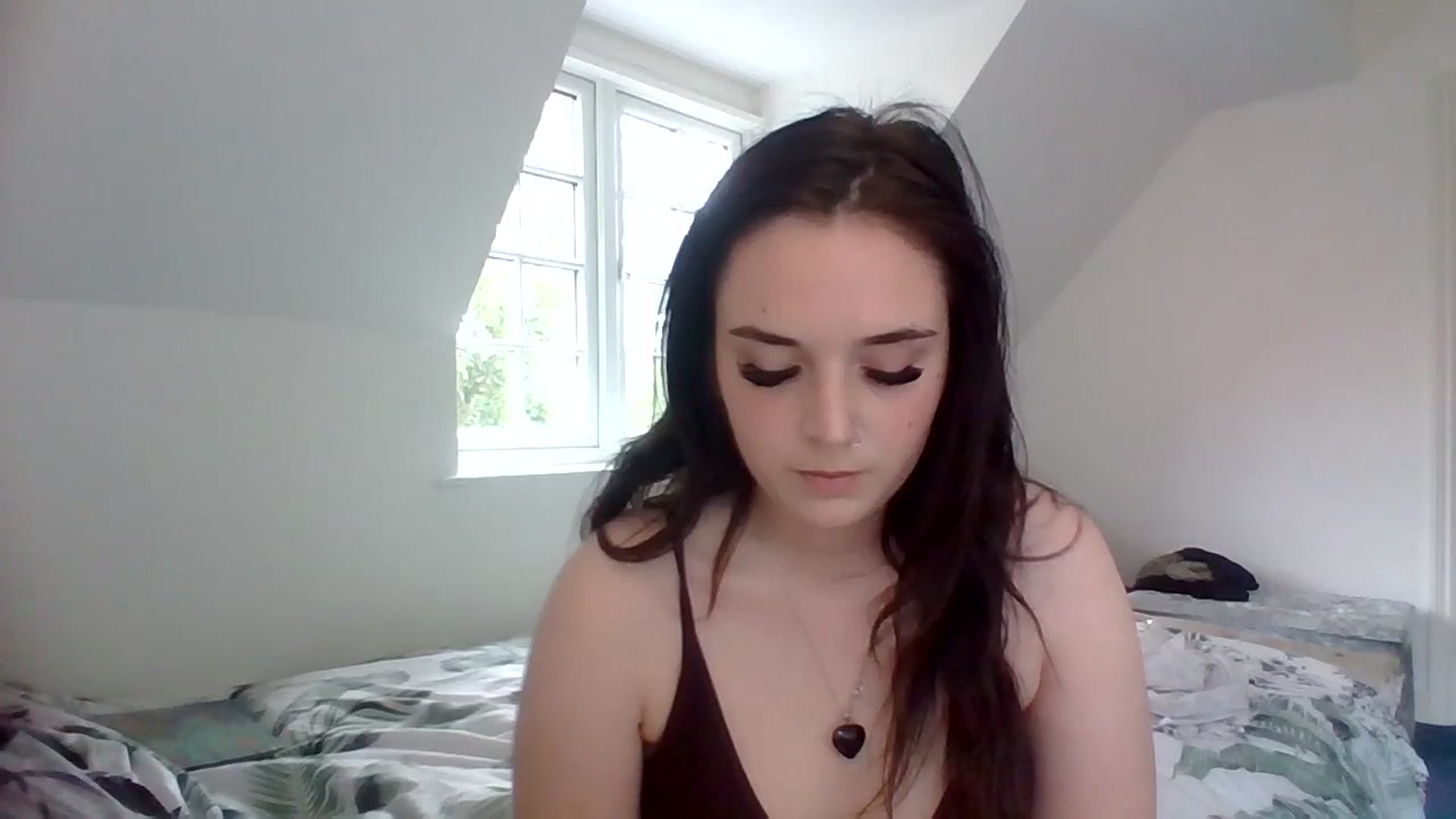 Gallery image thumbnail from bigassbrunxox's myfreecams stream on, 07/17/2024, 13:05 image 8 of 20