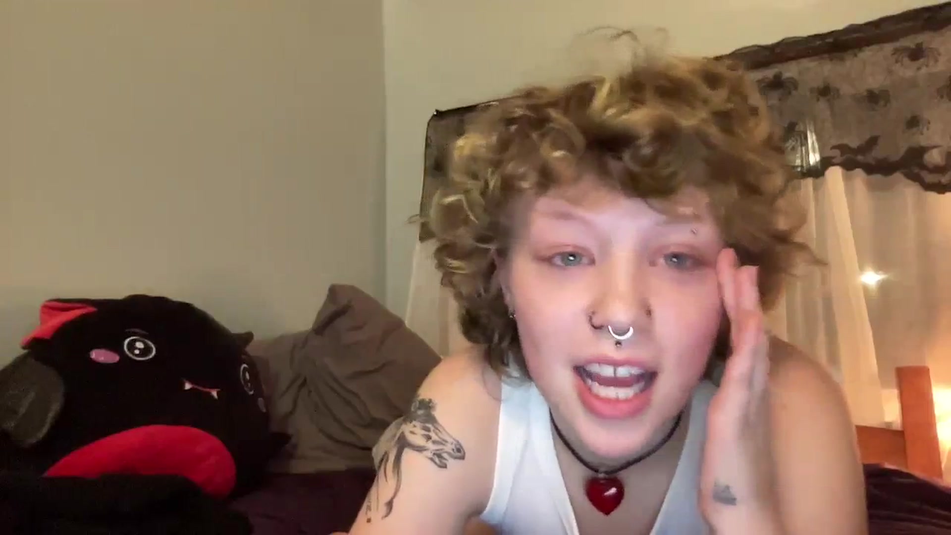 Gallery image thumbnail from bigbootynsfw's myfreecams stream on, 01/14/2024, 02:00 image 16 of 20