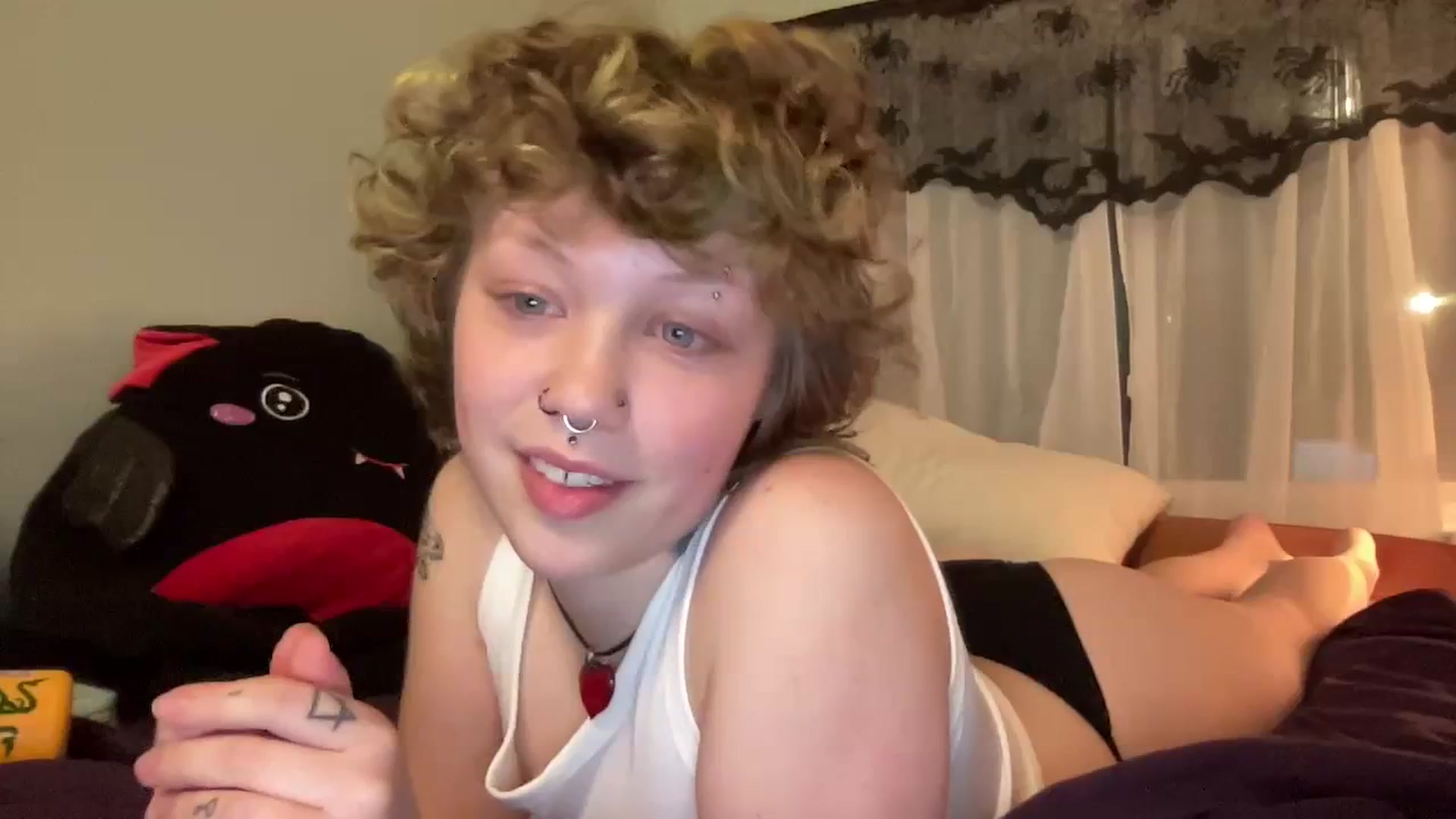 Gallery image thumbnail from bigbootynsfw's myfreecams stream on, 01/14/2024, 02:00 image 8 of 20